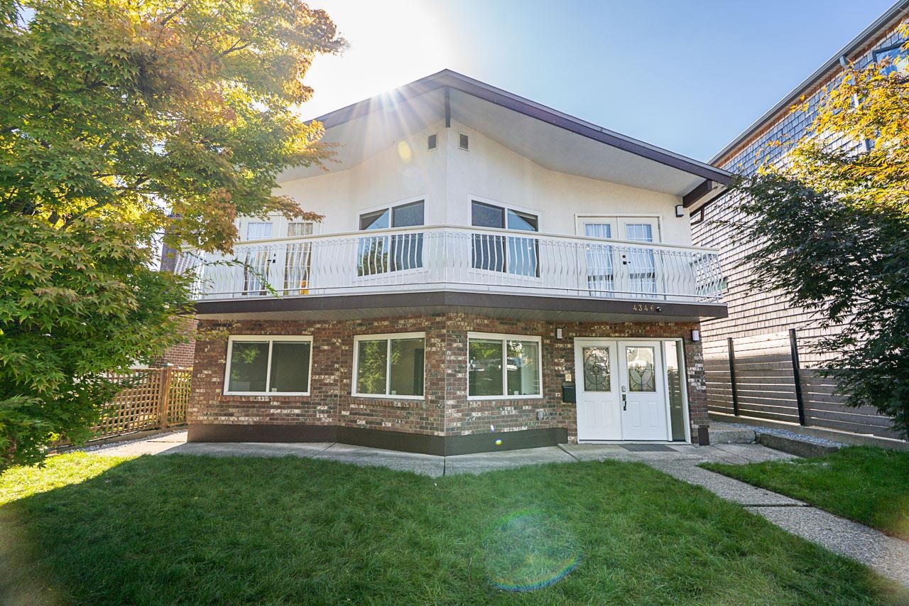 4346 Dundas Street, Burnaby, BC V5C 1B3