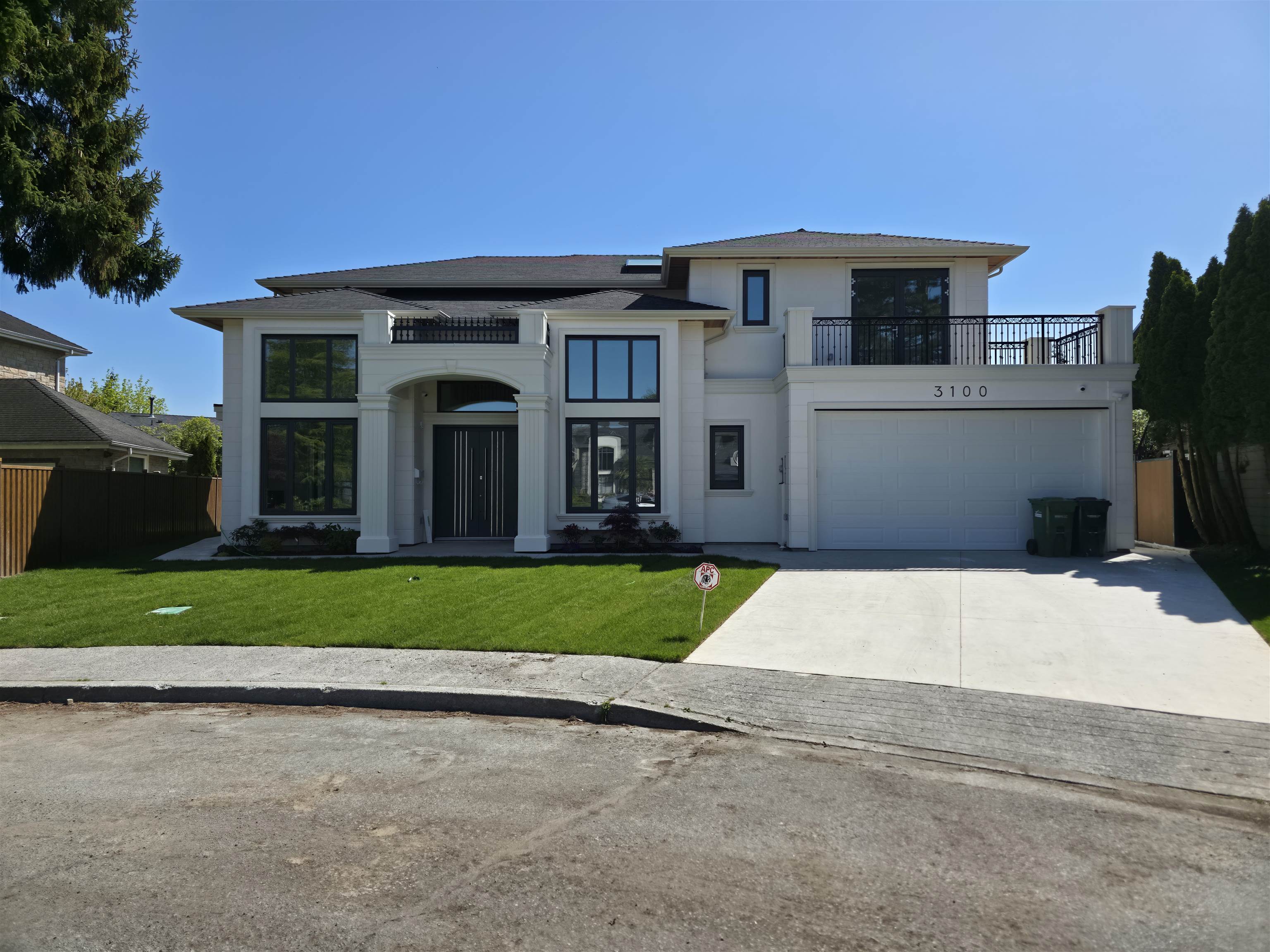 3100 Saturna Place, Richmond, BC V7C 4C5