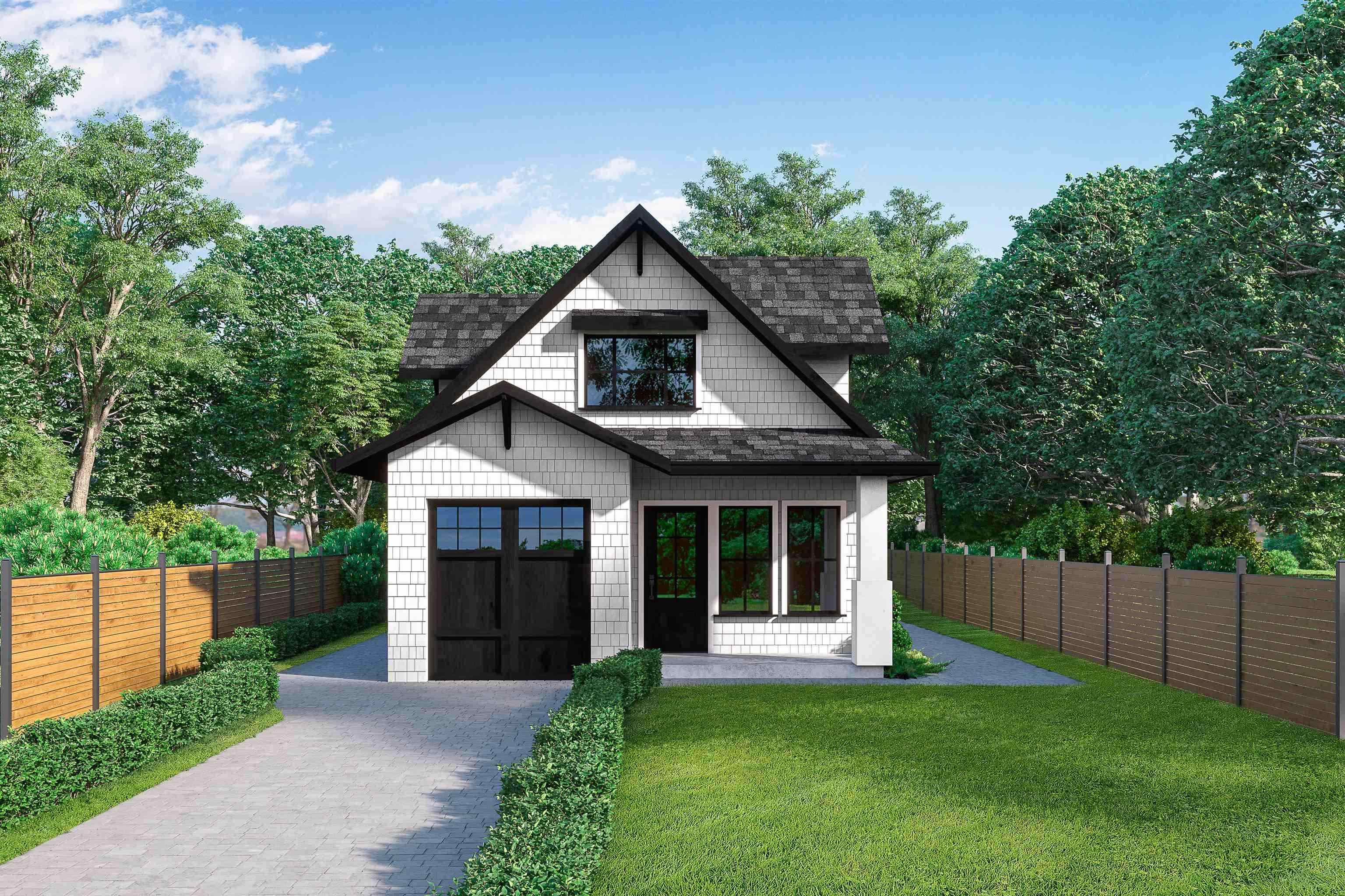 3490 Church Street, North Vancouver, BC V7K 2L4