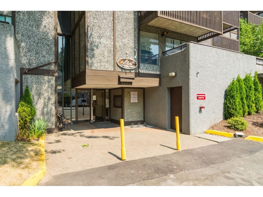 9682 134 Street #118, Surrey, BC V3R 8A2