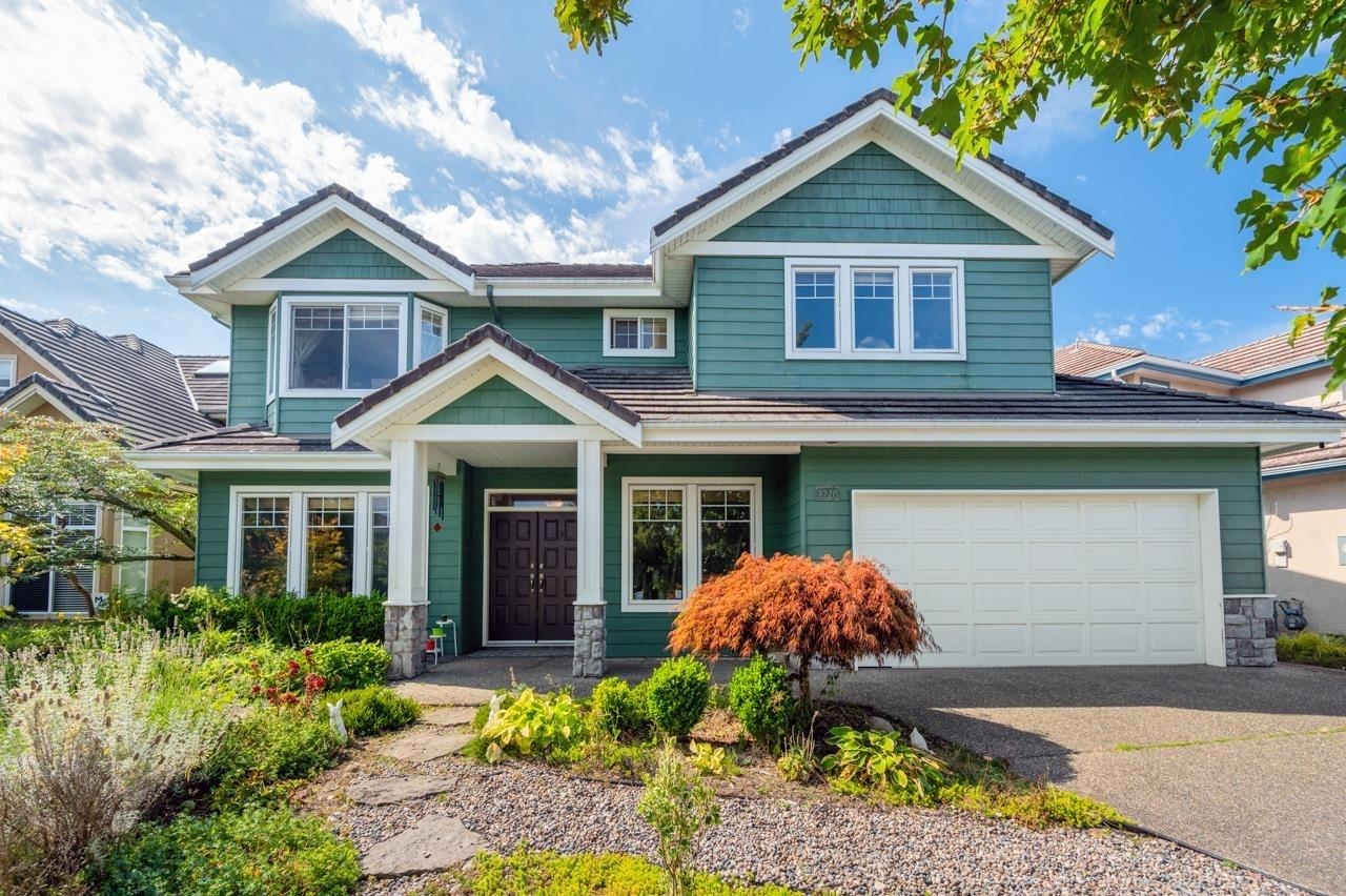 3220 Johnson Avenue, Richmond, BC V7C 5R3