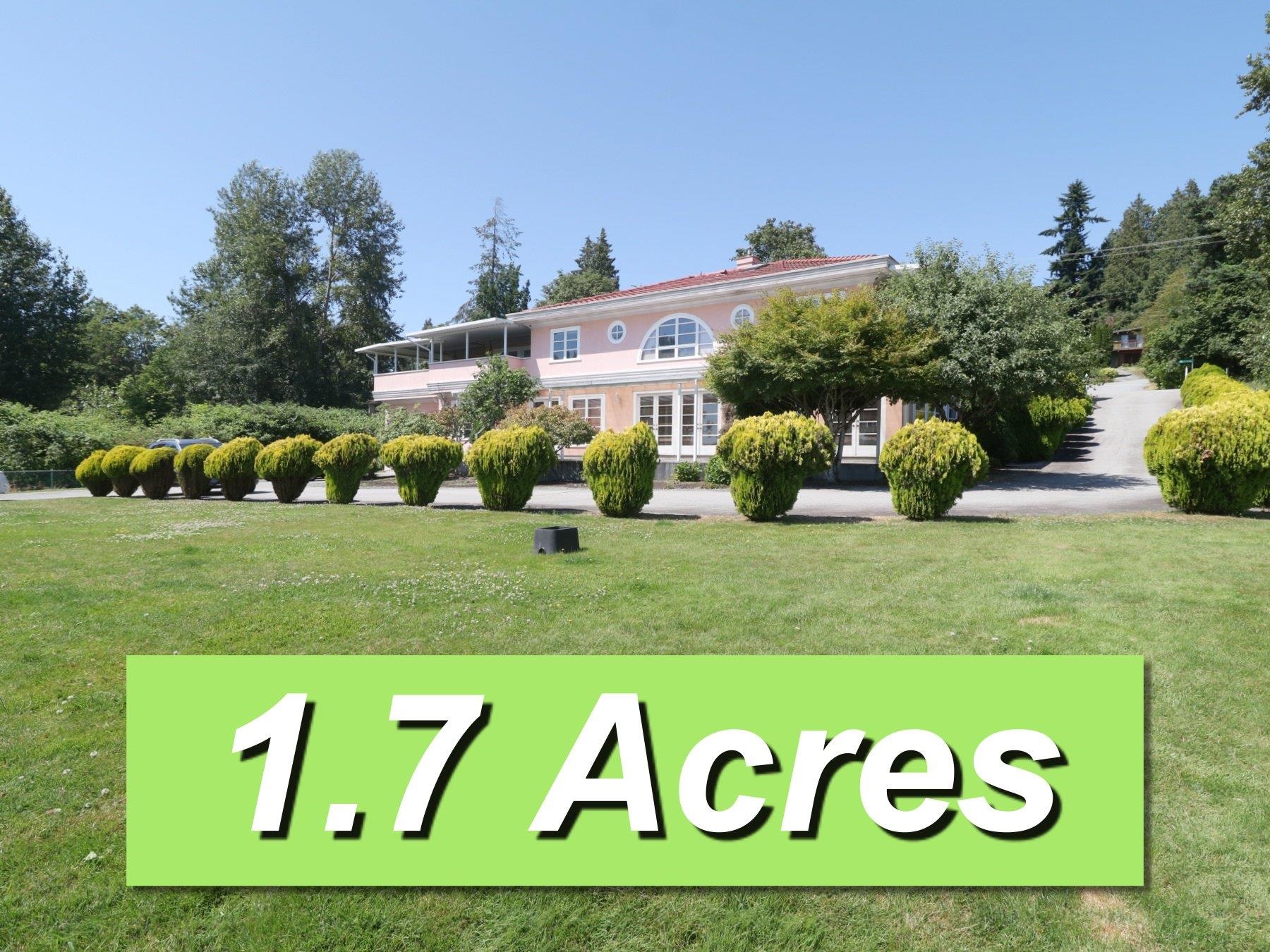 4828 Marine Drive, Burnaby, BC V5J 3G6