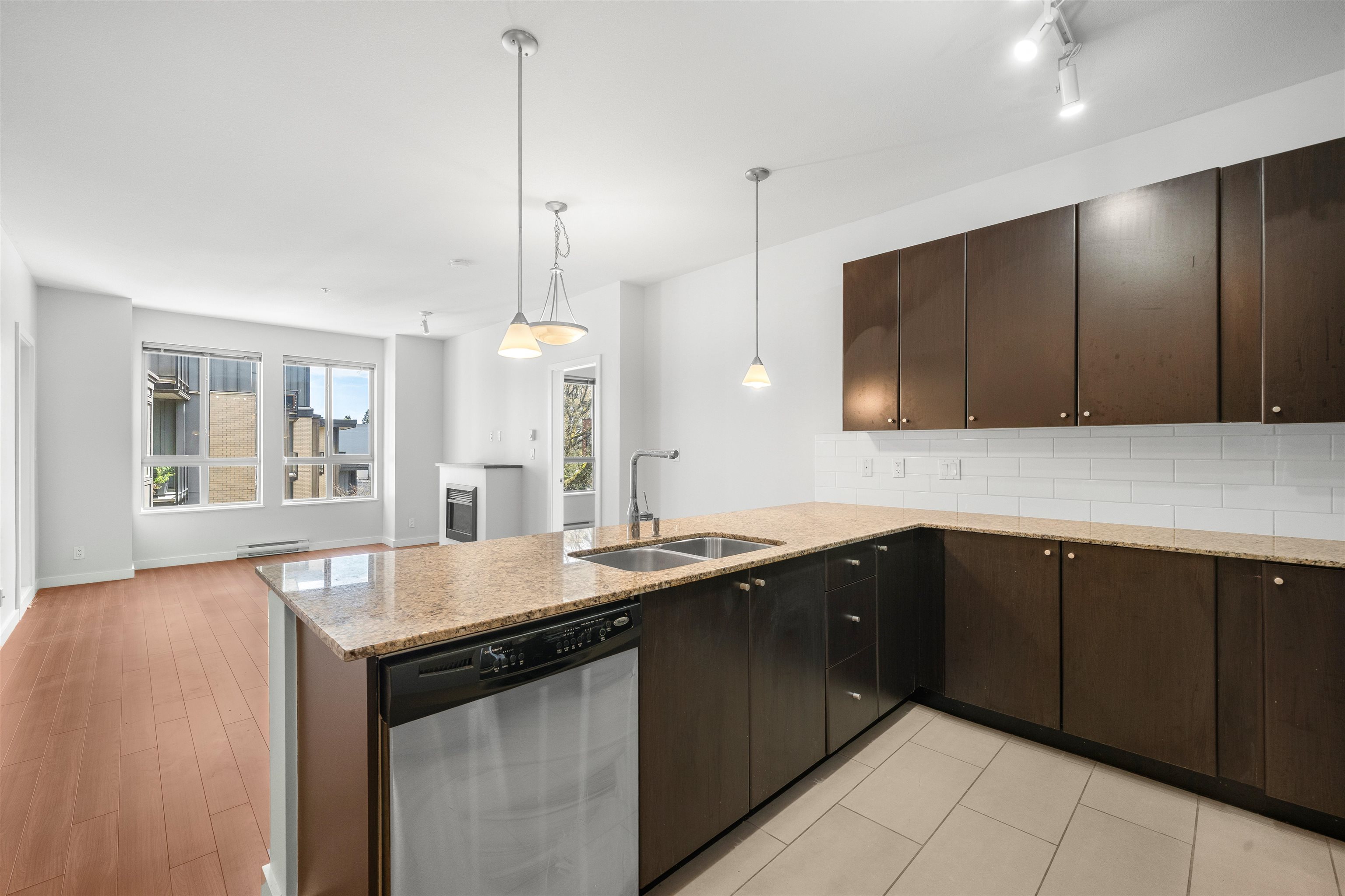 225 Francis Way #317, New Westminster, BC V3L 0G1