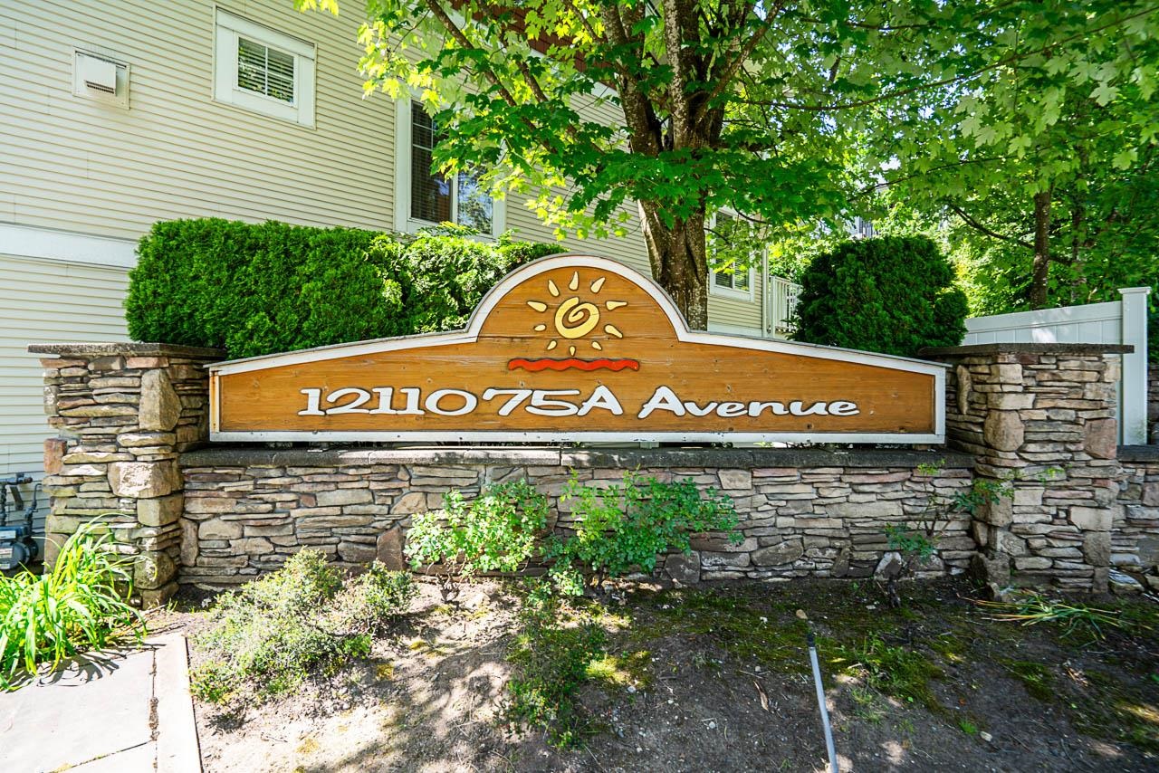 12110 75a Avenue #71, Surrey, BC V3W 1M1