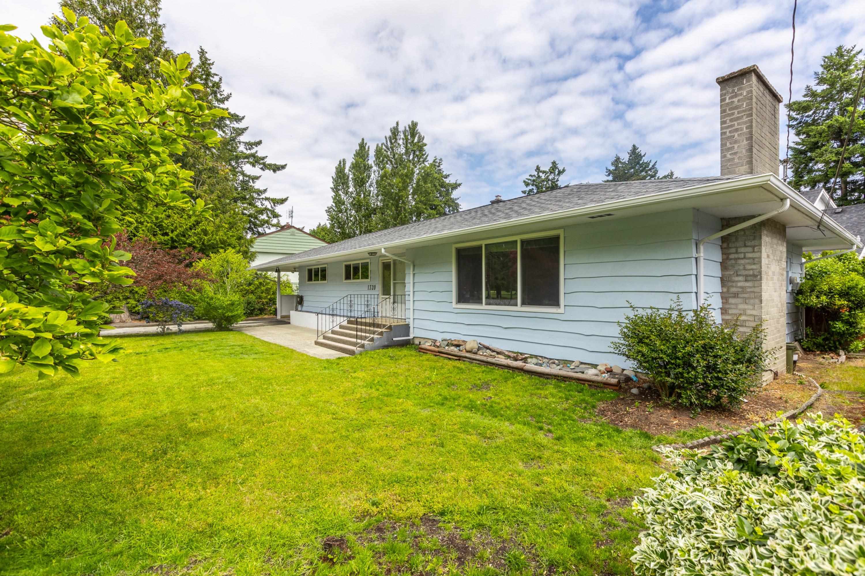 1320 Farrell Avenue, Delta, BC V4L 1V2