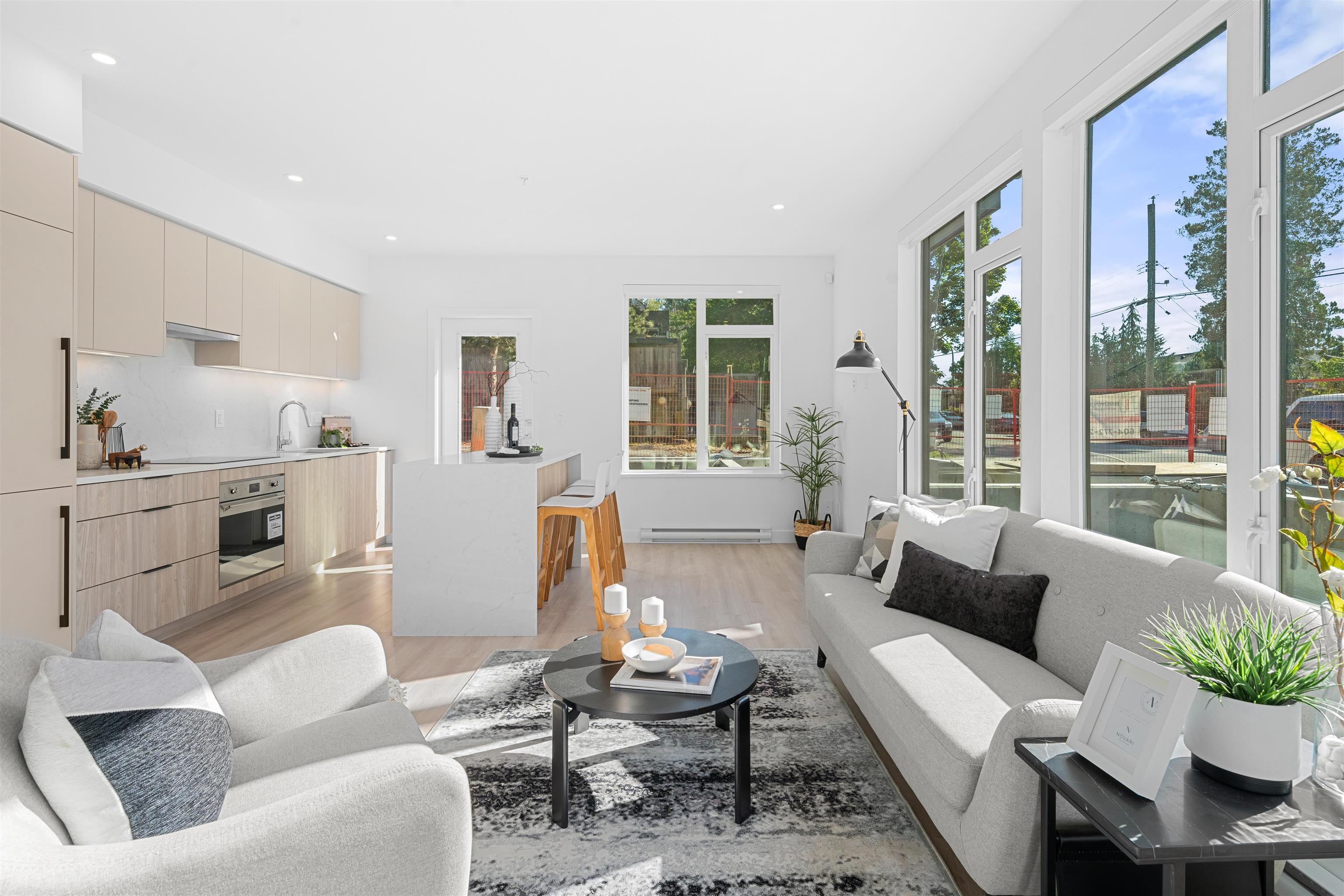 7161 17th Avenue #107, Burnaby, BC V3N 1K8