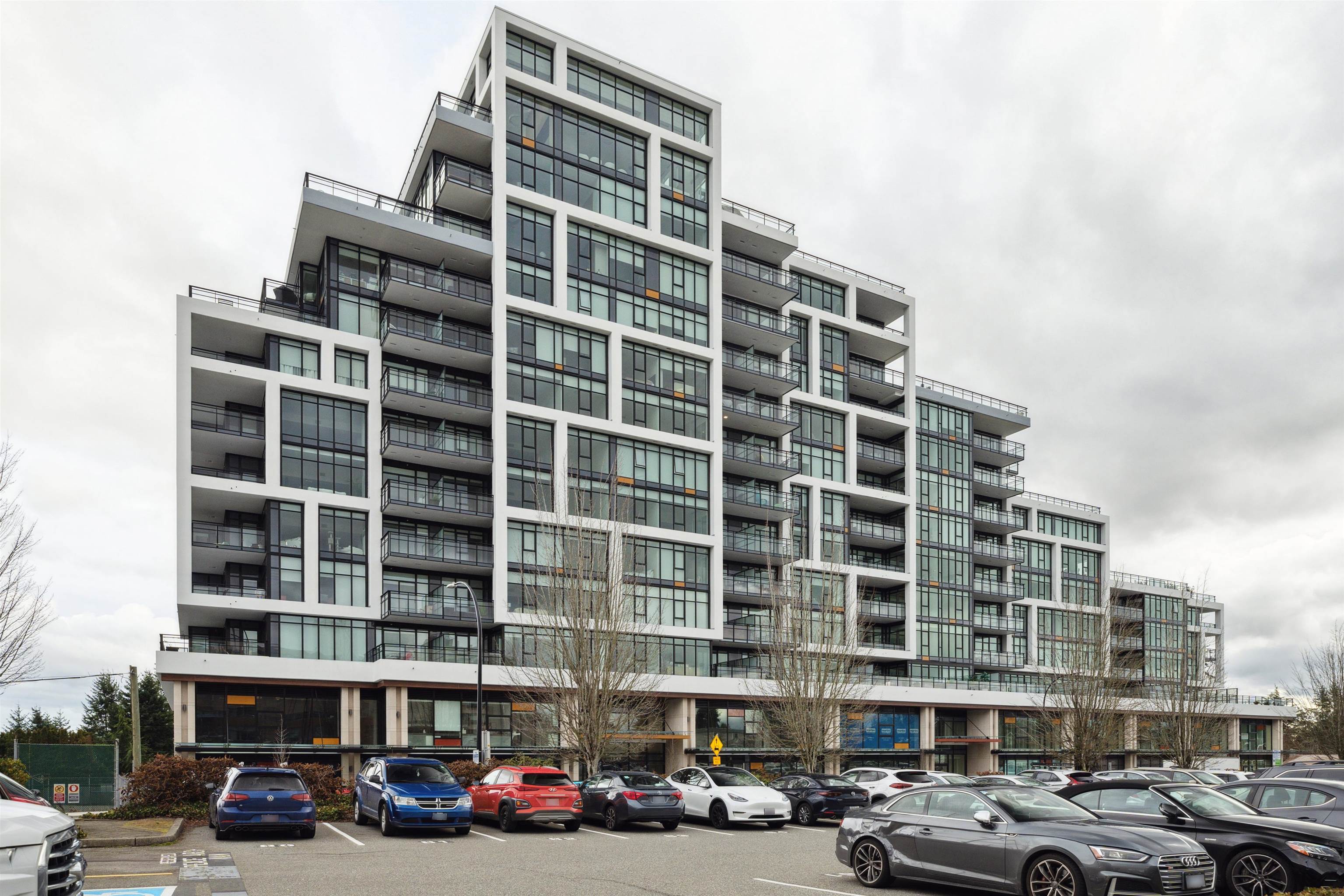 1526 Finlay Street #304, White Rock, BC V4B 4L9