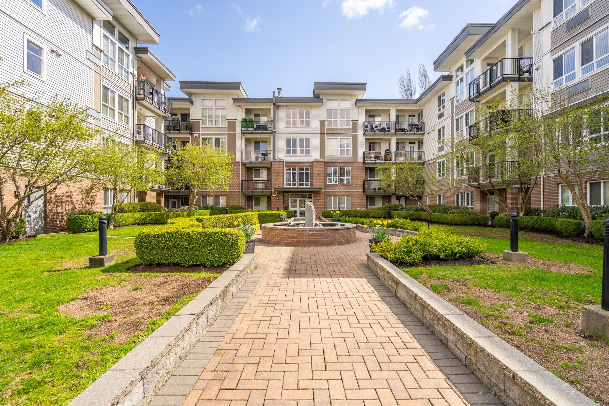 5430 201 Street #106, Langley, BC V3A 1P7