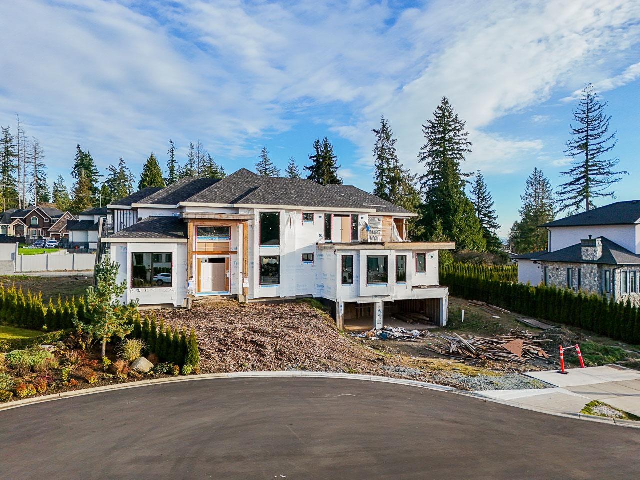 131a Street, Surrey, BC V3X 0K2