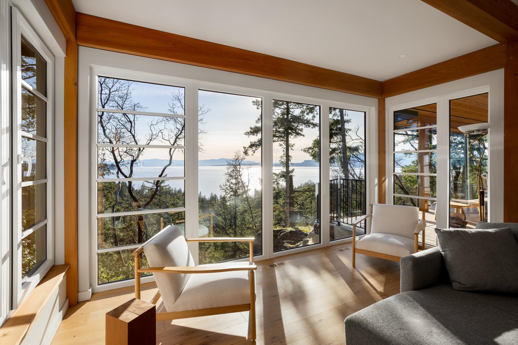 10635 Wood Bay Rdg Rd, Halfmoon Bay, BC V7Z 1B8