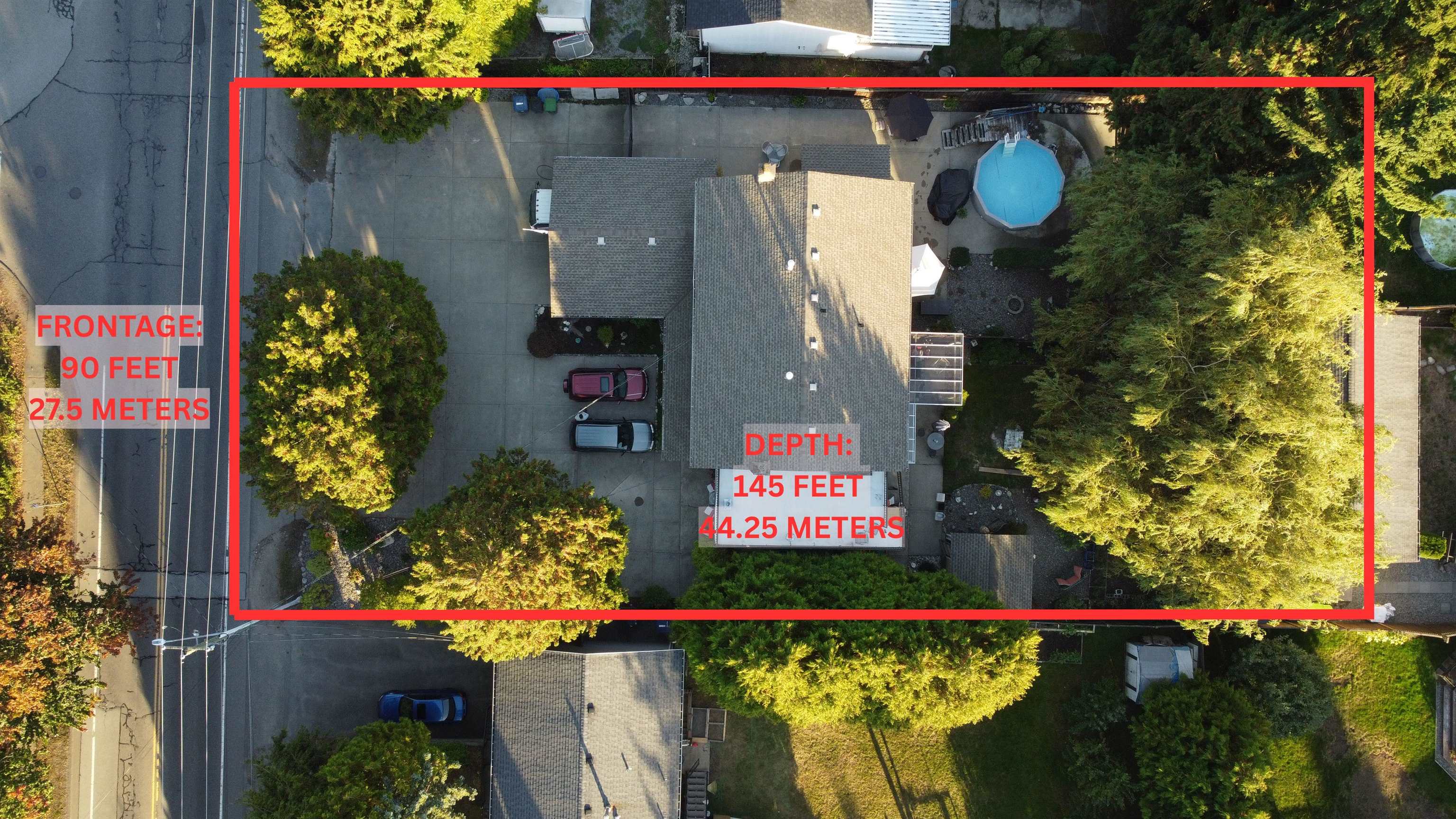 60 Avenue, Surrey, BC V3S 1V8