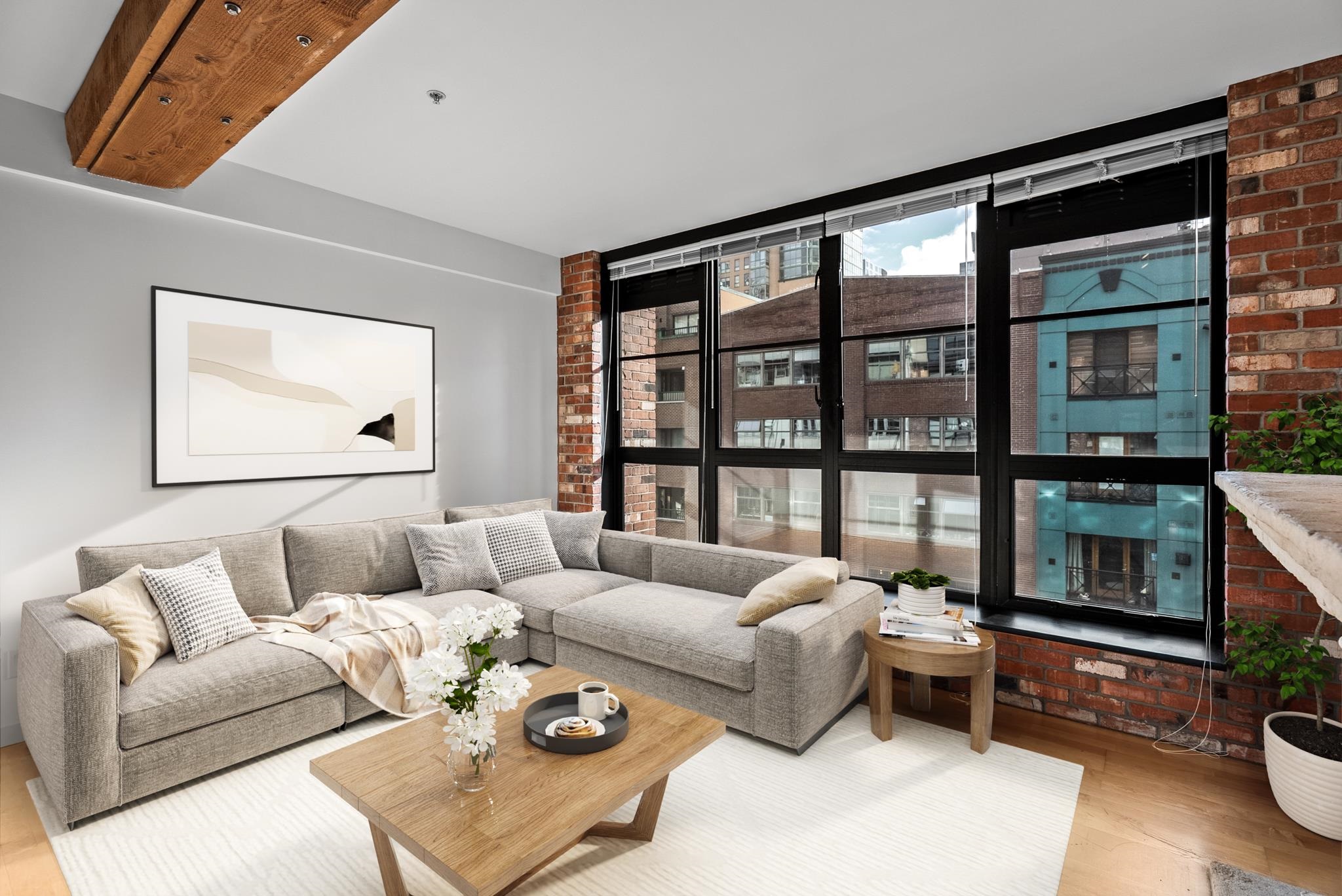 1238 Homer Street #301, Vancouver, BC V6B 2Y5