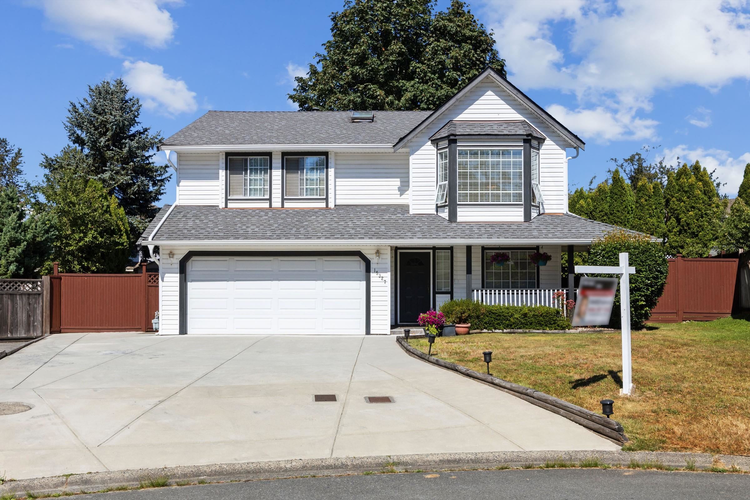 111 Avenue, Surrey, BC V3R 9H7