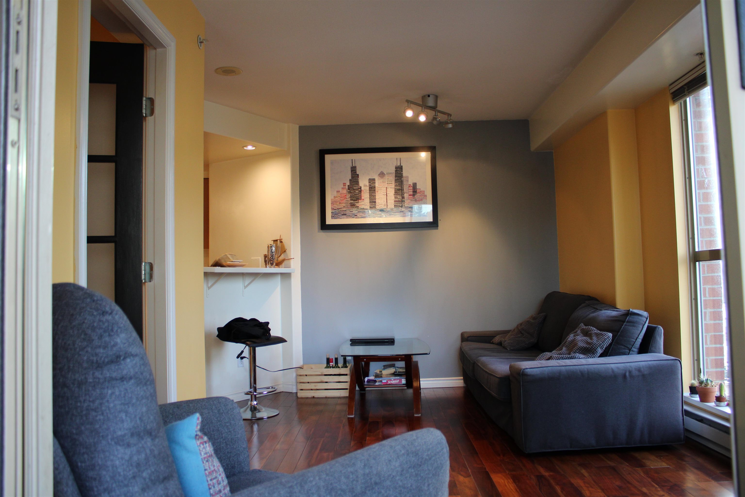 680 Clarkson Street #905, New Westminster, BC V3M 6X9