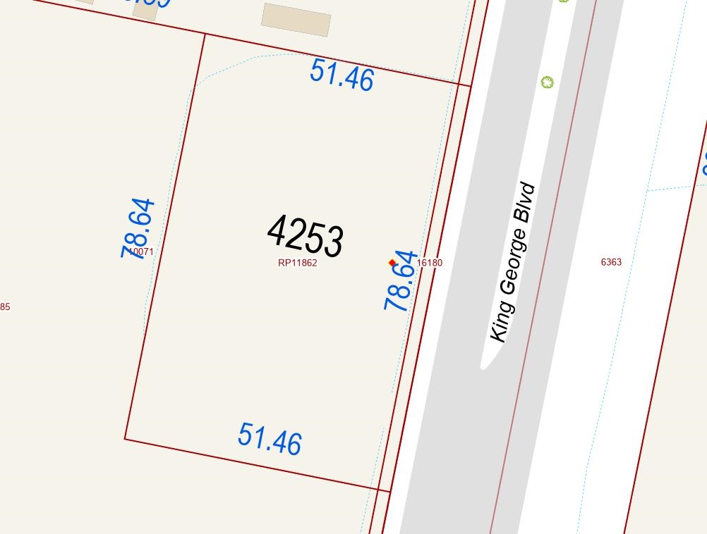 4253 King George Boulevard, Surrey, BC V3S 0L2