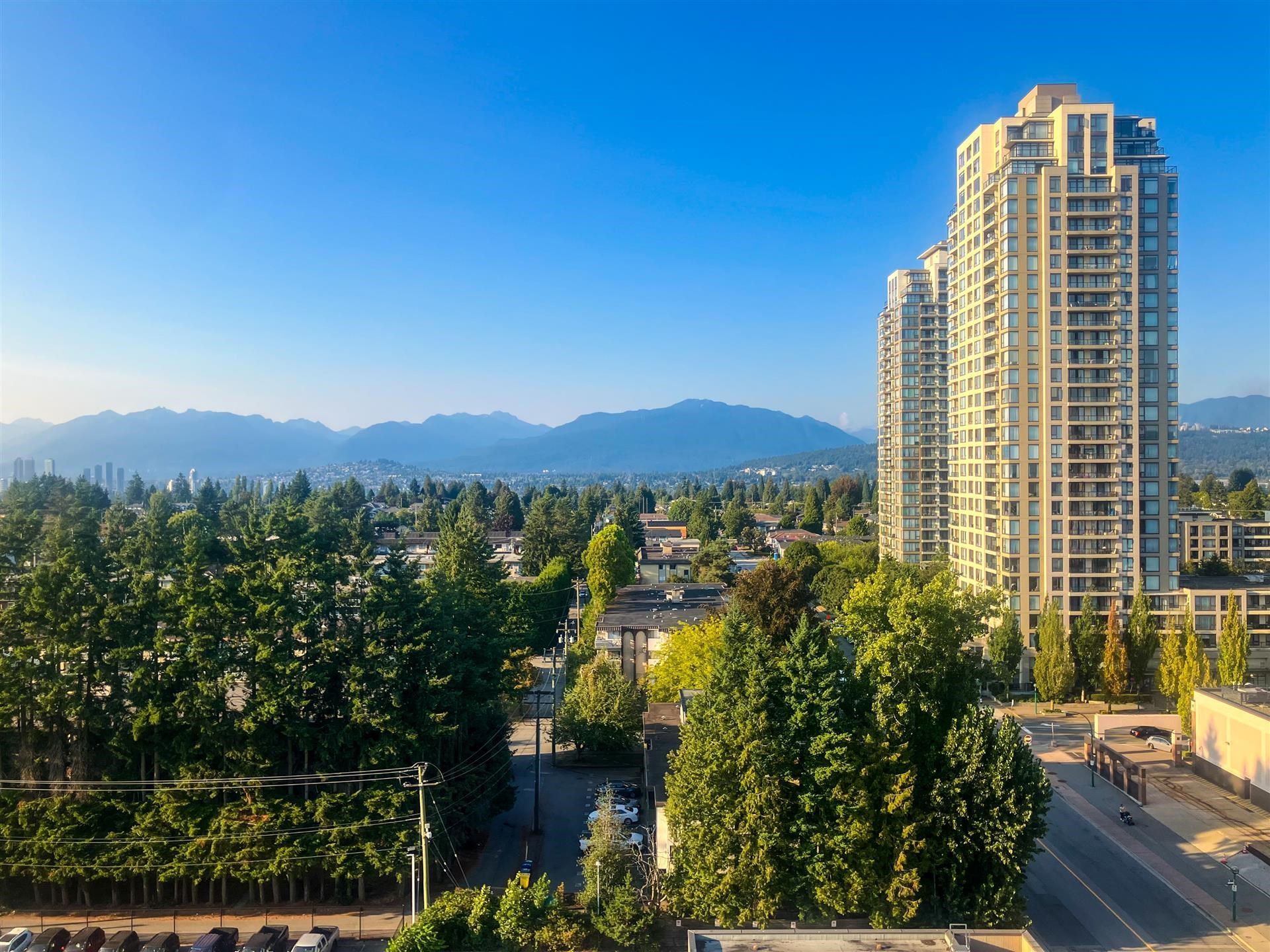7235 Salisbury Avenue #1401, Burnaby, BC V5E 4E6
