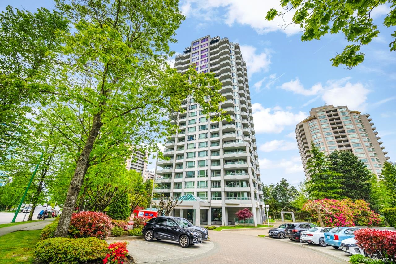 4825 Hazel Street #840, Burnaby, BC V5H 4N4