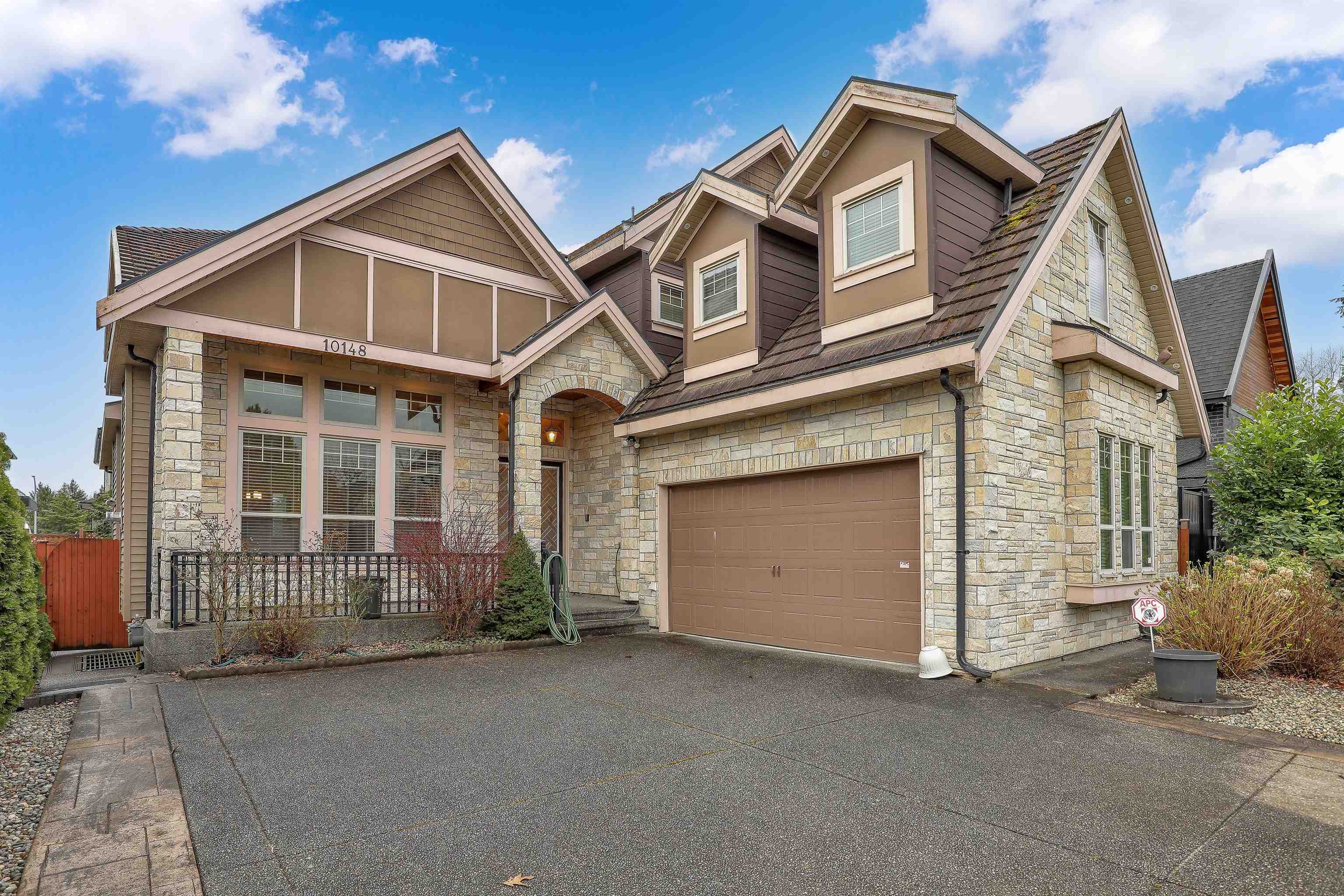 172 Street, Surrey, BC V4N 3L4