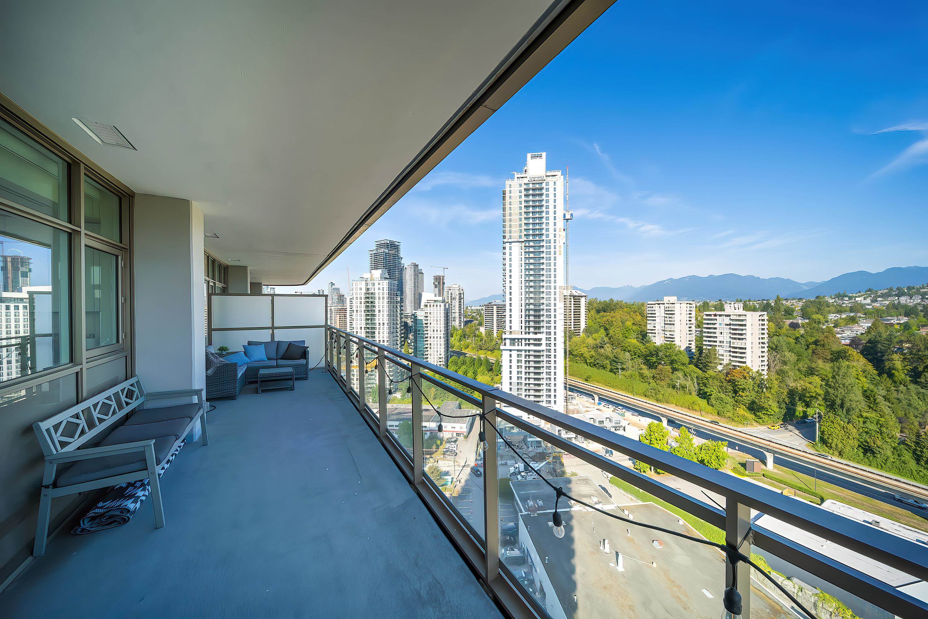 5333 Goring Street #2301, Burnaby, BC V5B 0B6