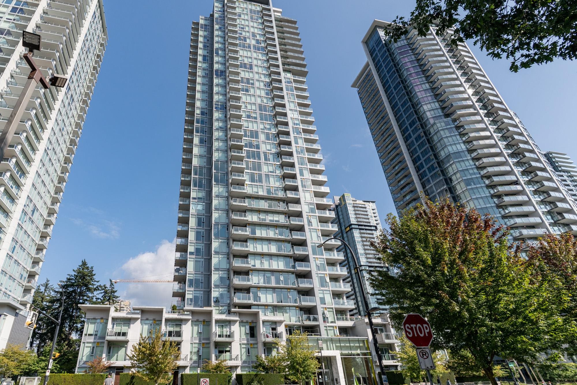 6588 Nelson Avenue #2007, Burnaby, BC V5H 0E8