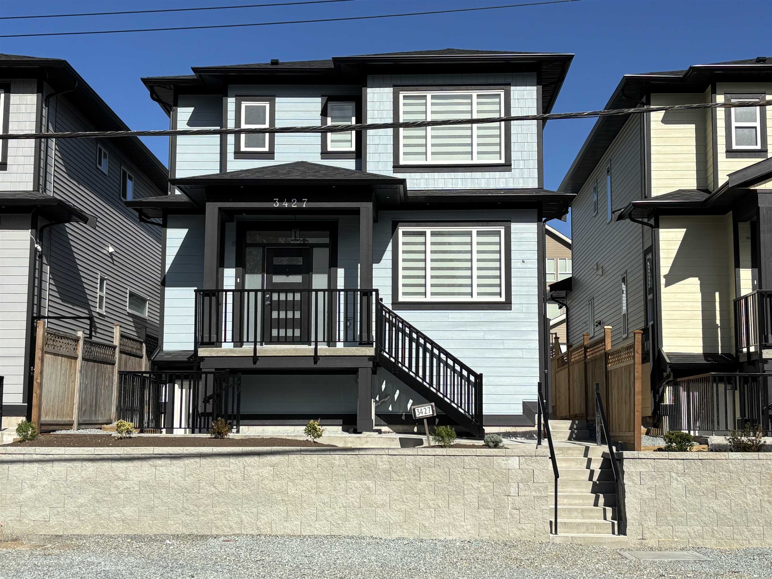 3427 Victoria Drive, Coquitlam, BC V3B 2V5