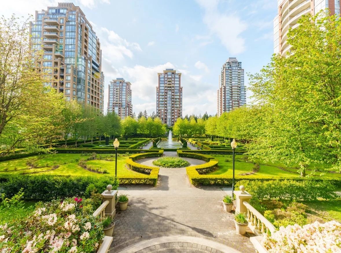 6888 Station Hill Drive #402, Burnaby, BC V3N 4X5