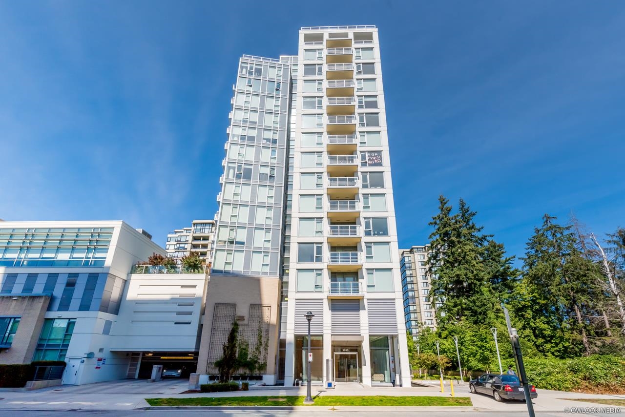 9099 Cook Road #1208, Richmond, BC V6Y 0G5