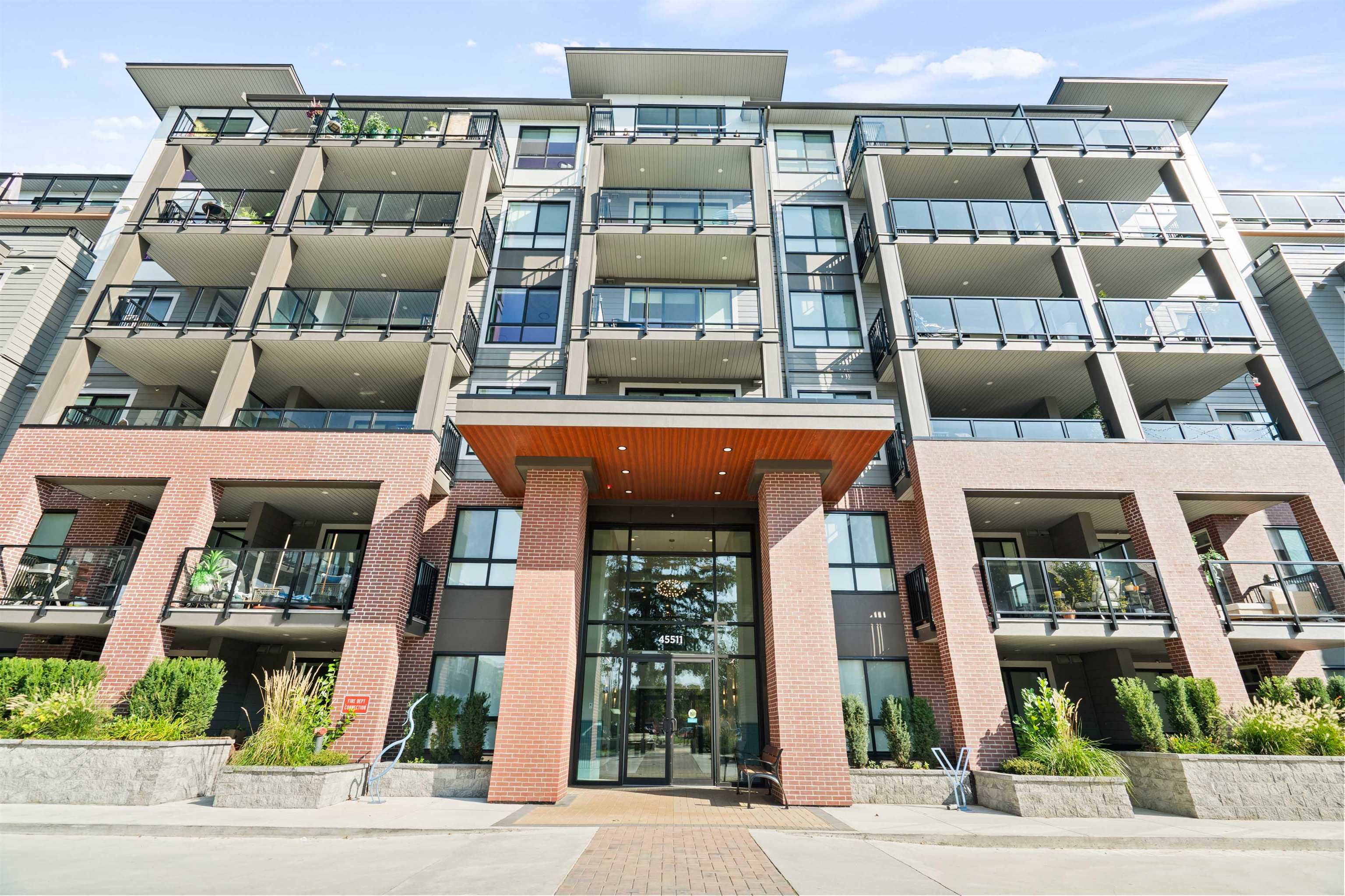 45511 Campus Drive #102, Chilliwack, BC V2R 6K8