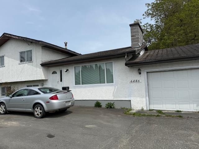 6486 Vedder Road, Chilliwack, BC V2R 1C9