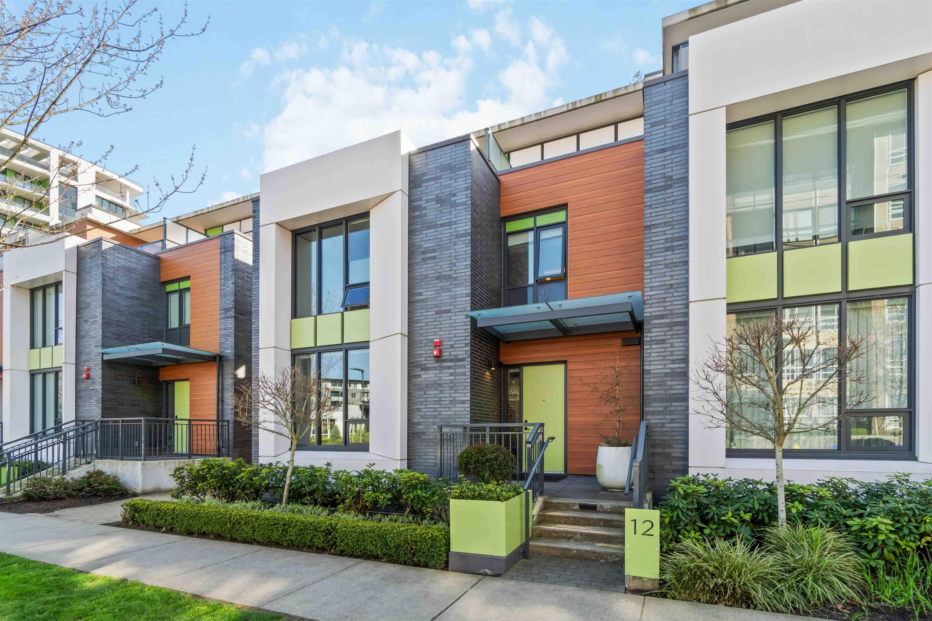 3483 Ross Drive #12, Vancouver, BC V6S 0L3