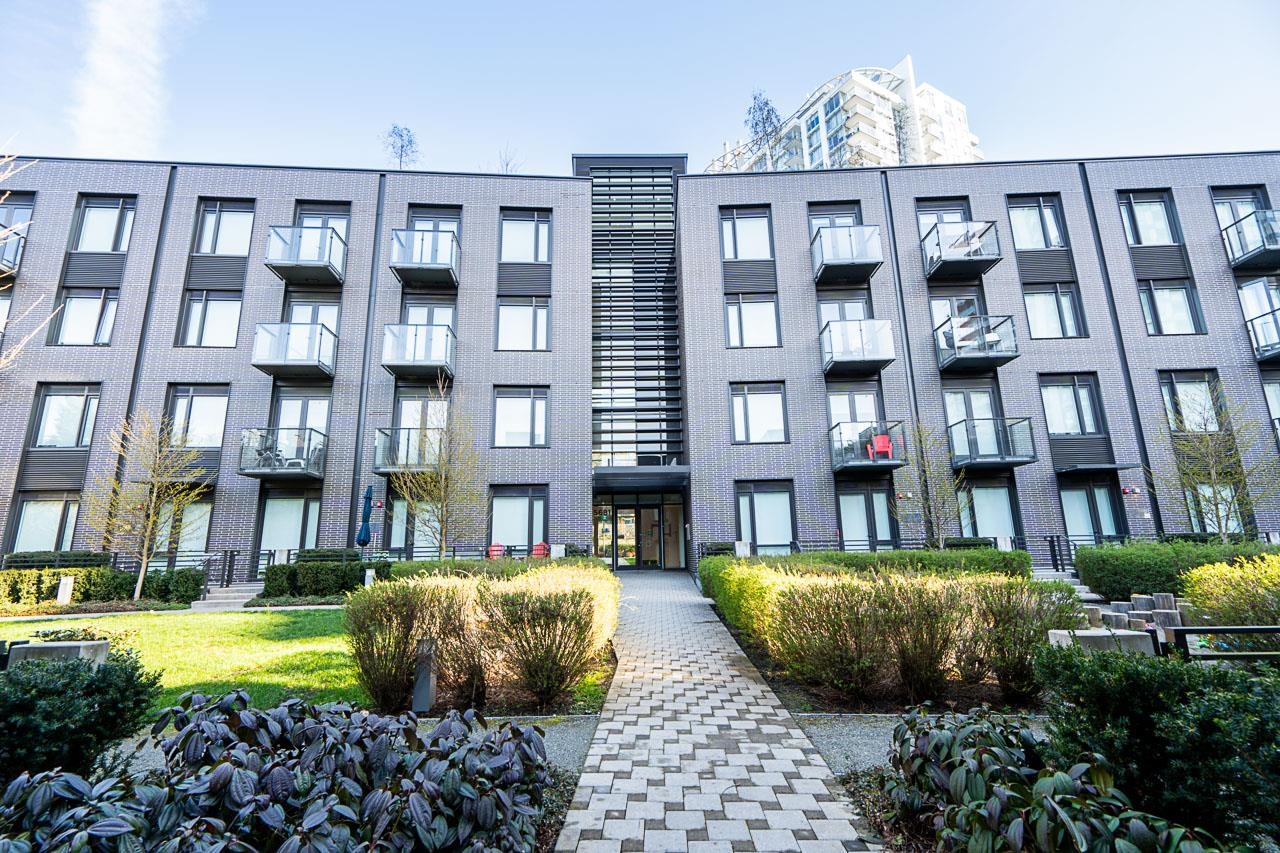 5681 Birney Avenue #m210, Vancouver, BC V6S 0A5