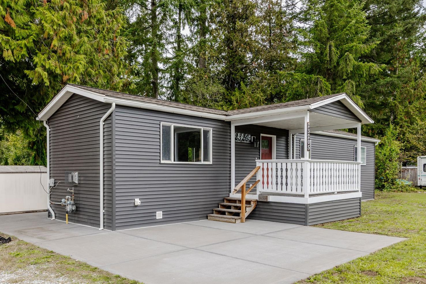 23205 Calvin Crescent #5, Maple Ridge, BC V2X 4S3