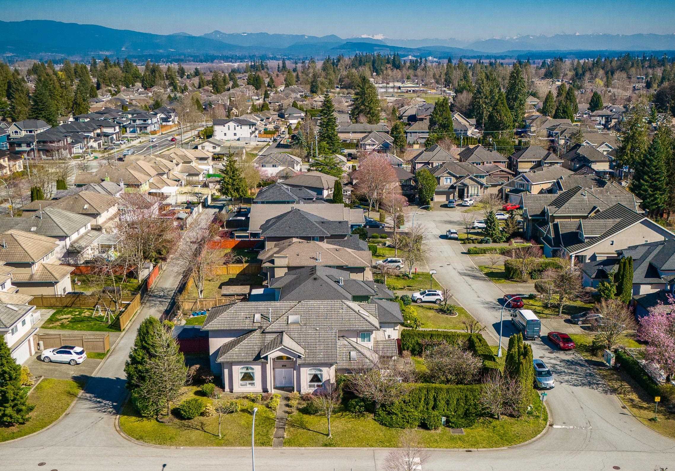 155 Street, Surrey, BC V3R 0X6