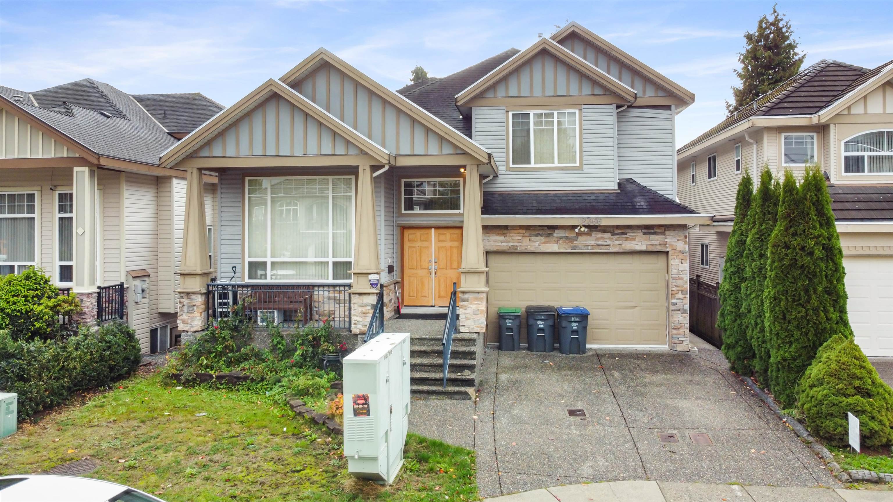 66 Avenue, Surrey, BC V3W 2A4