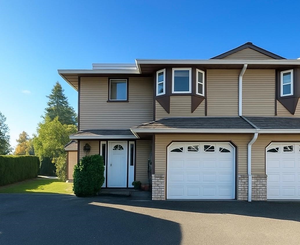19352 Fraser Highway #107, Surrey, BC V3S 6K6