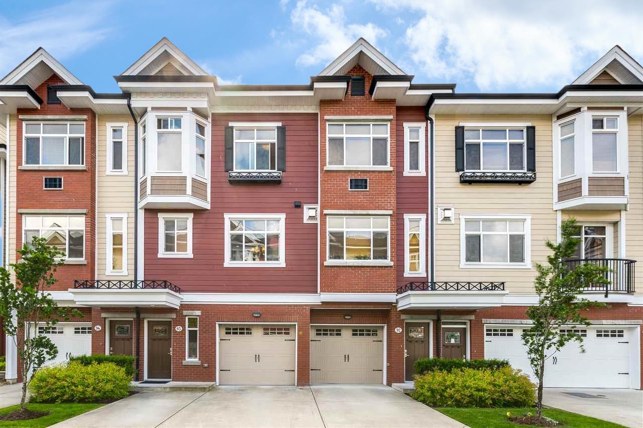 8068 207 Street #93, Langley, BC V2Y 0M9