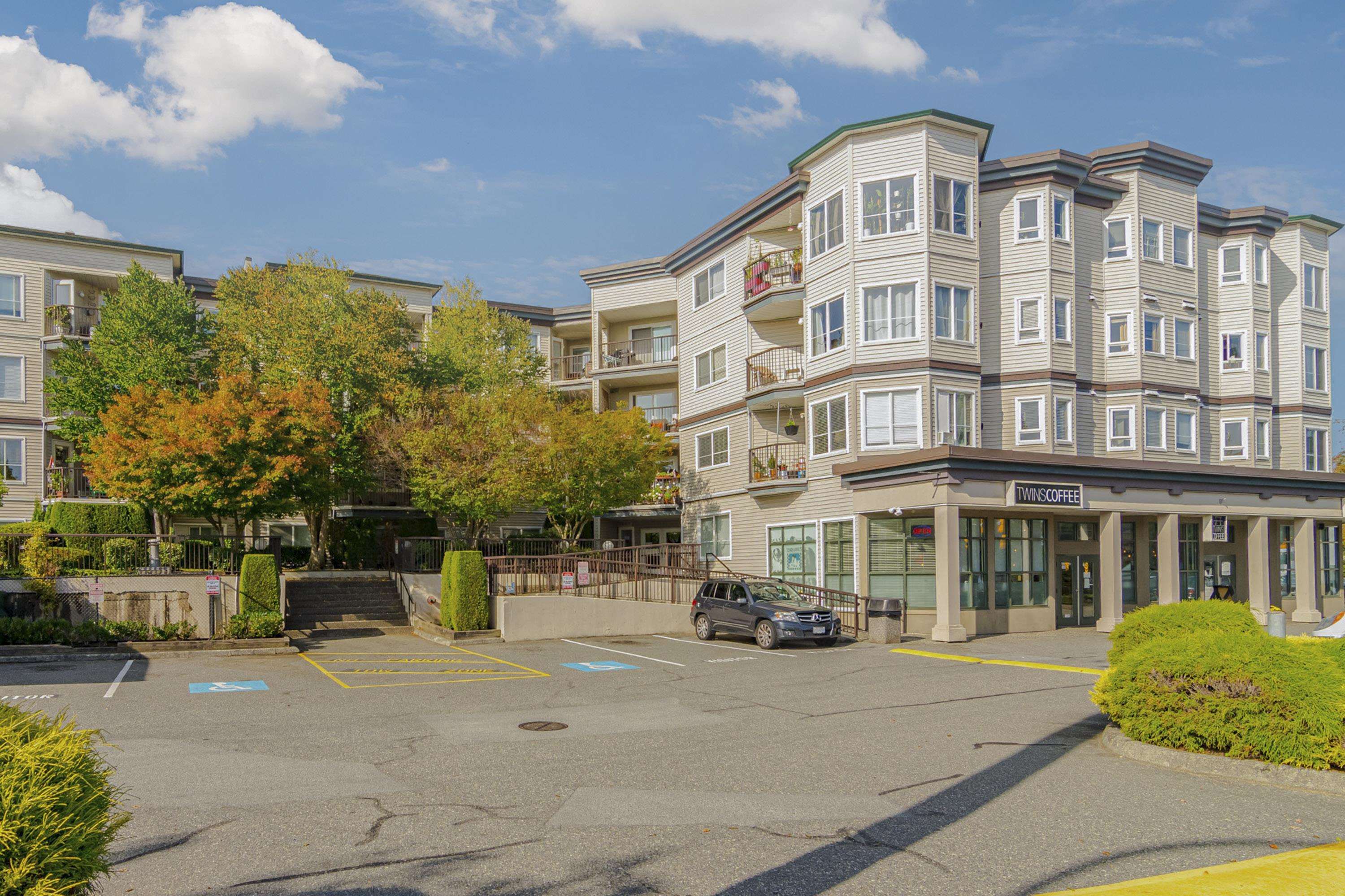 5765 Glover Road #217, Langley, BC V3A 8M8
