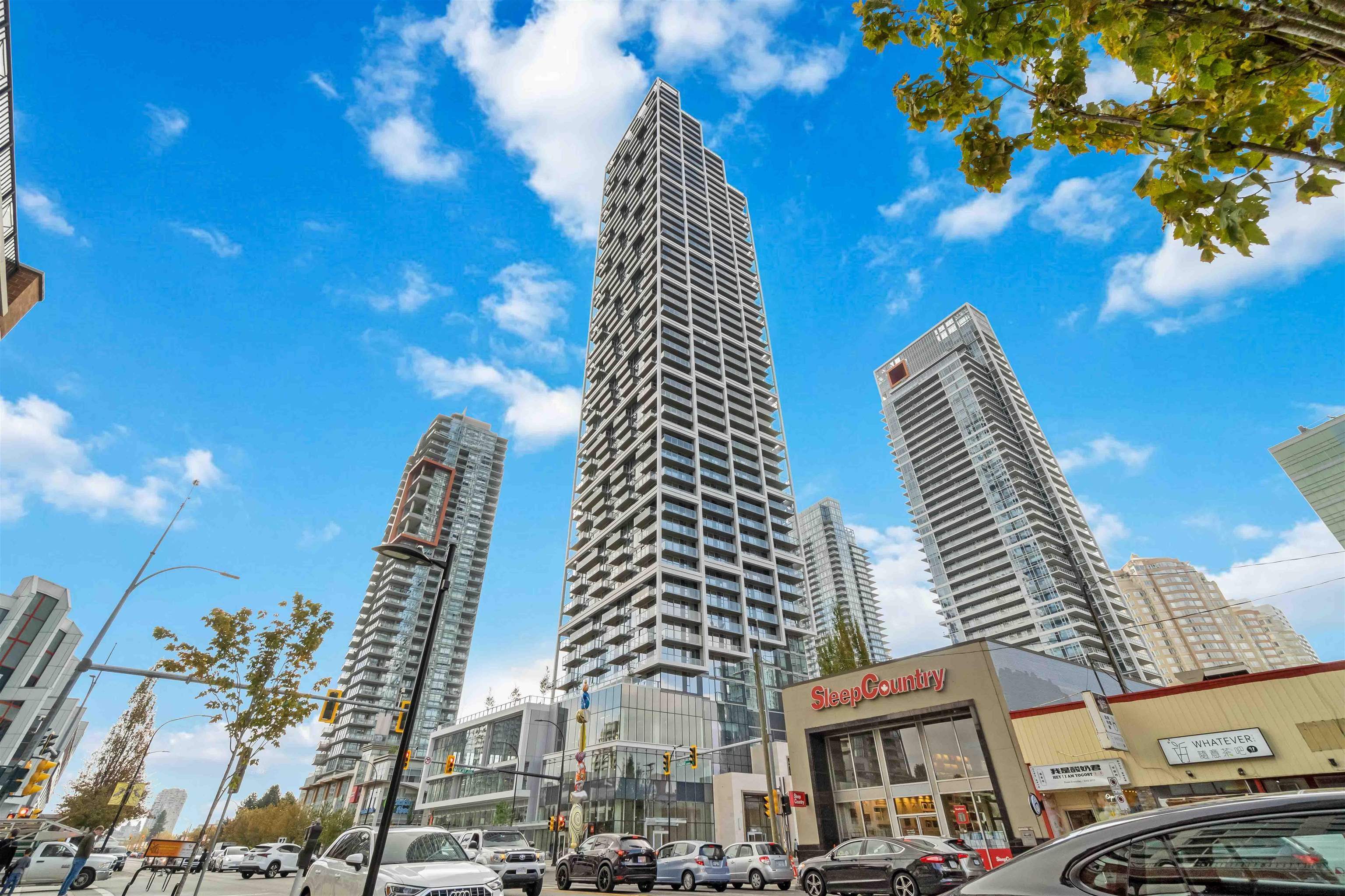 6000 Mckay Avenue #3303, Burnaby, BC V5H 0K2