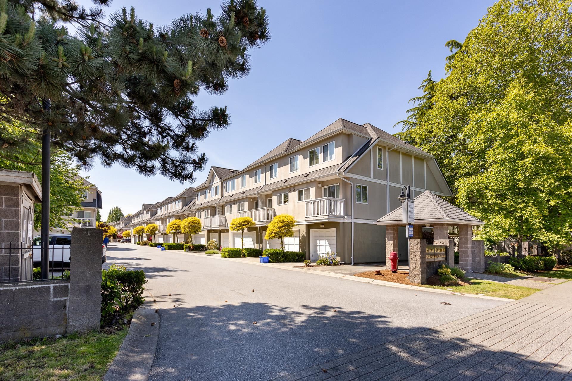 7831 Garden City Road #unit 45, Richmond, BC V6Y 4A3