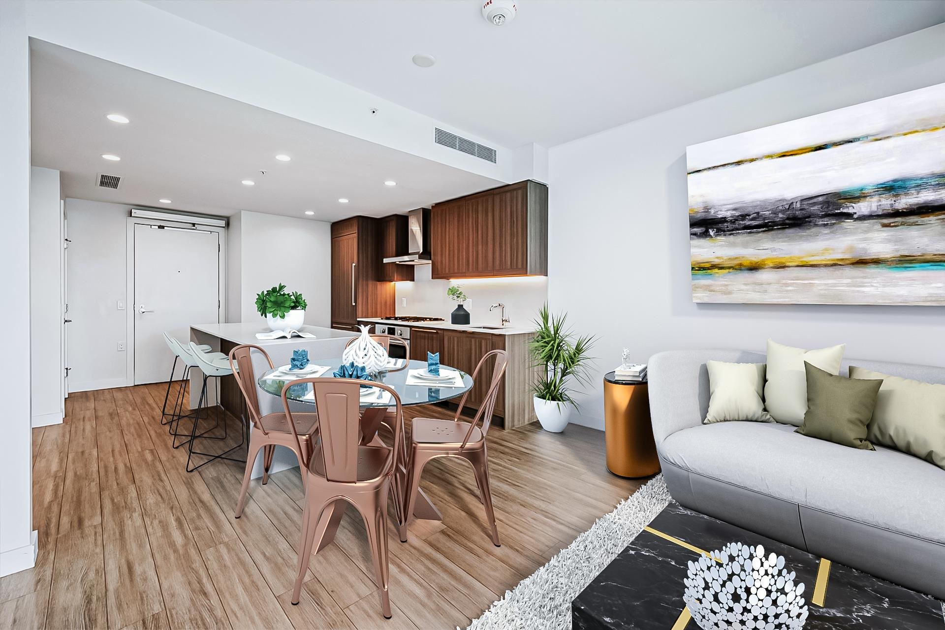 2311 Beta Avenue #2003, Burnaby, BC V5C 0M1