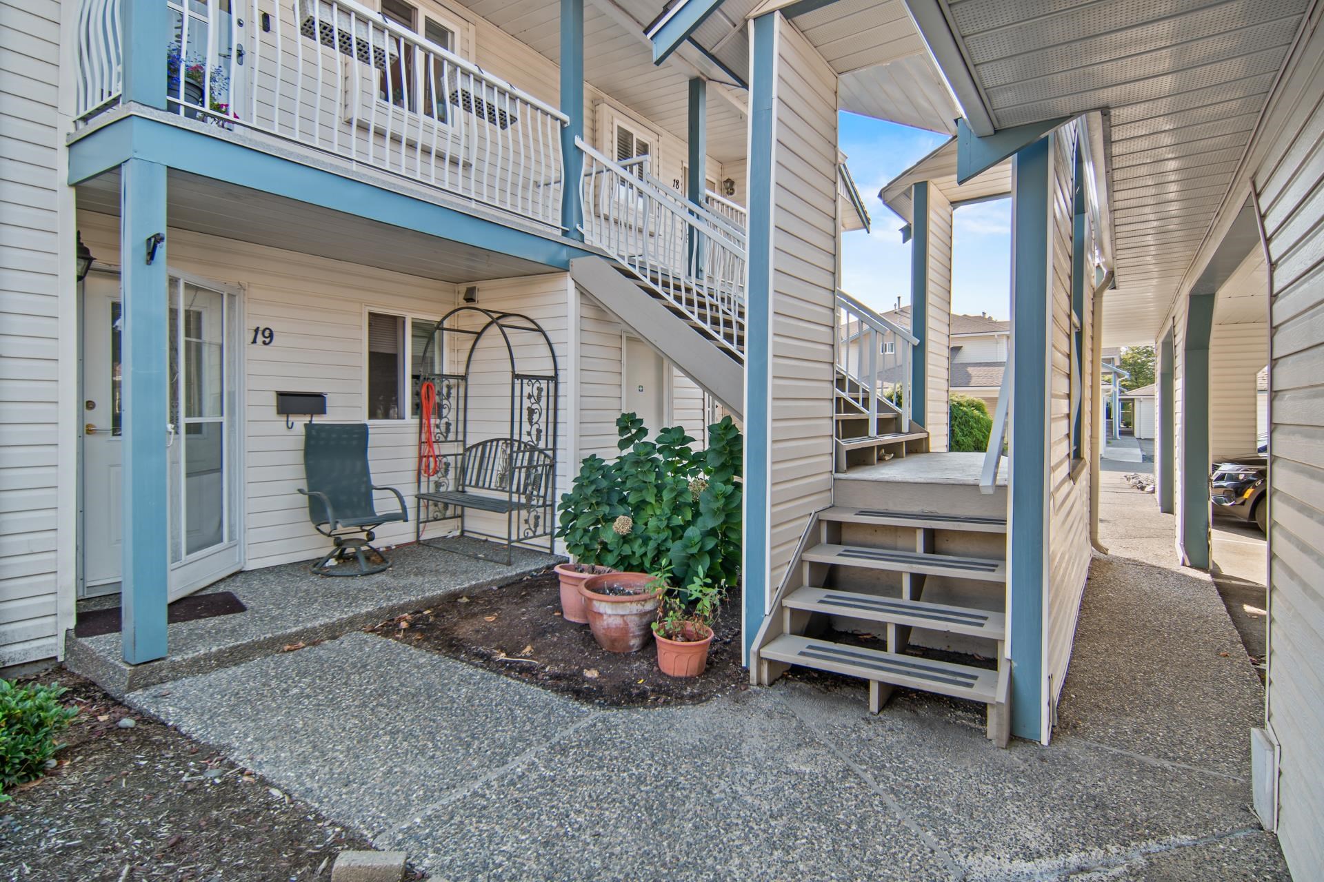 45435 Knight Road #20, Chilliwack, BC V2R 3E8