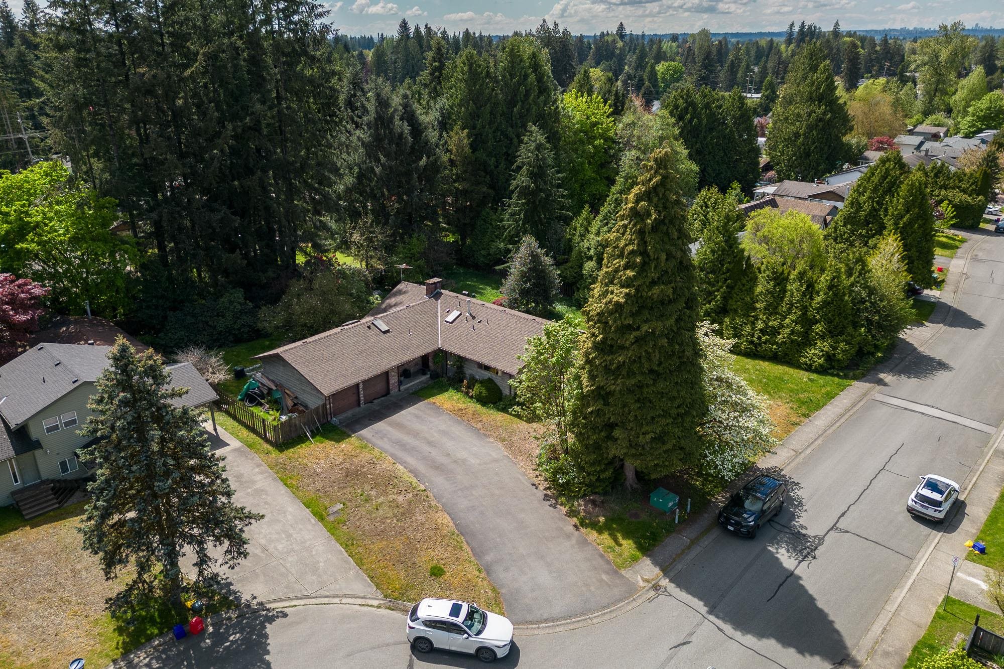 21190 Glenwood Avenue, Maple Ridge, BC V2X 8K5