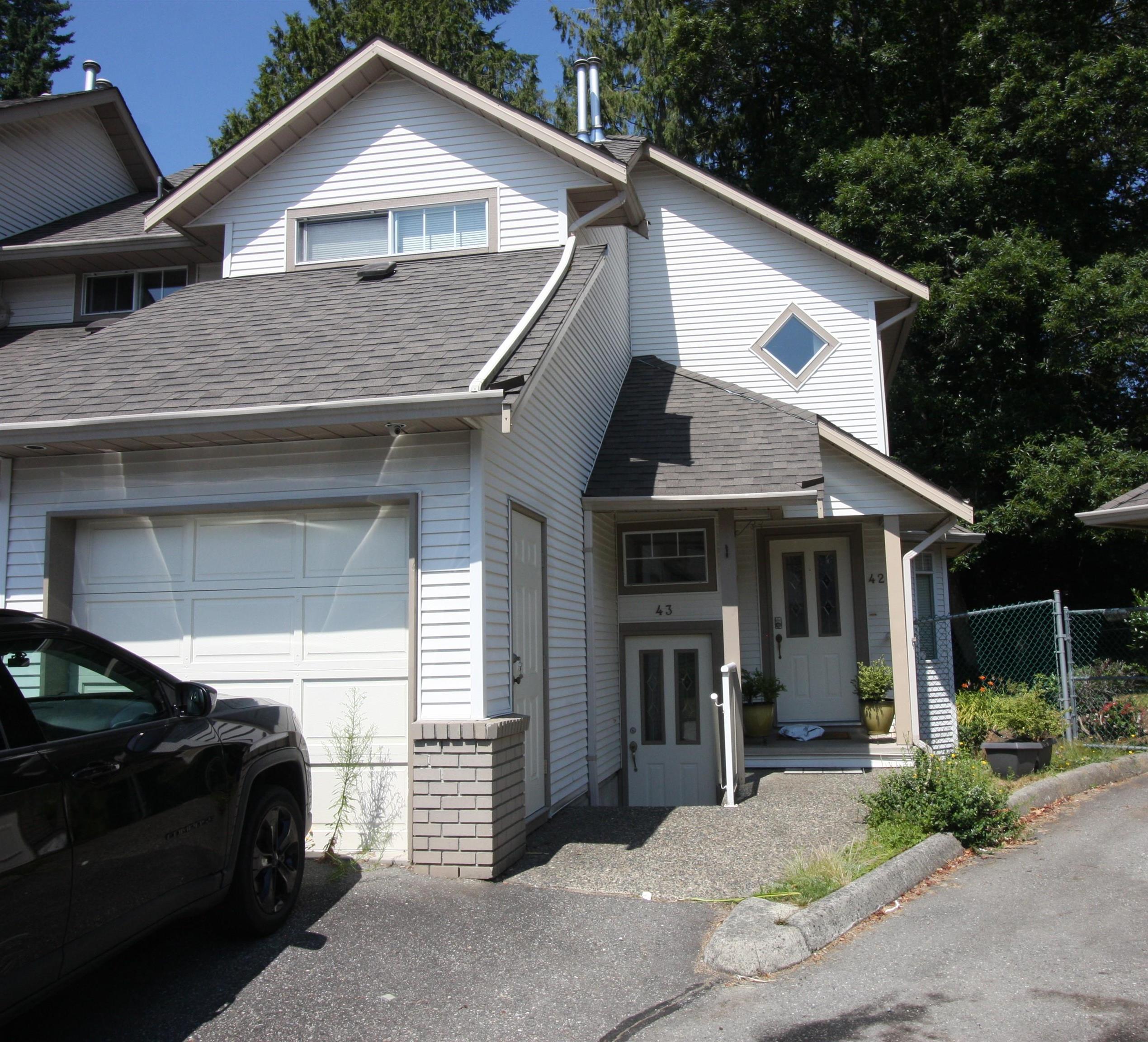 32361 Mcrae Avenue #43, Mission, BC V2V 4X7