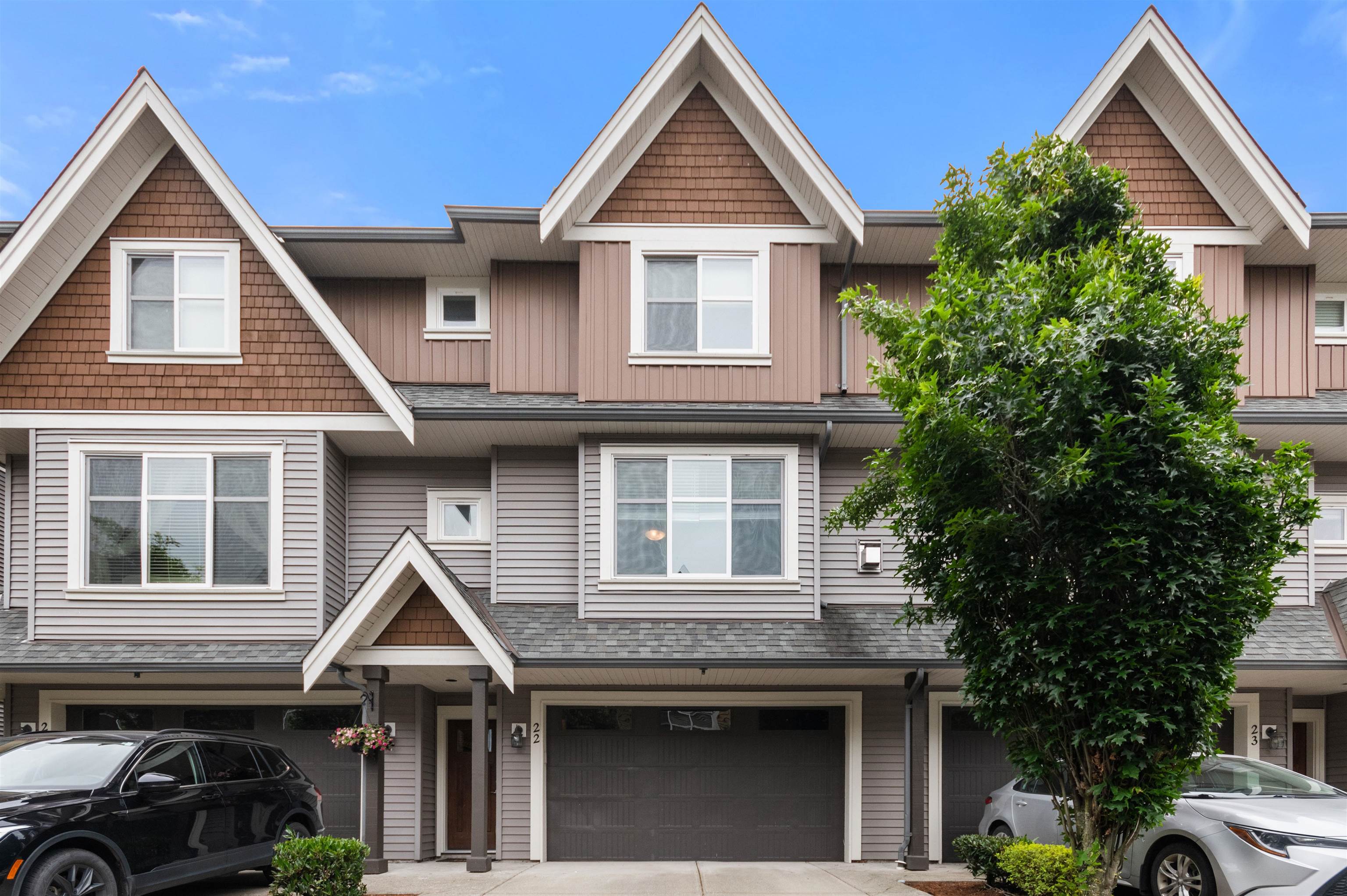 7428 Evans Road #22, Chilliwack, BC V2R 0S5