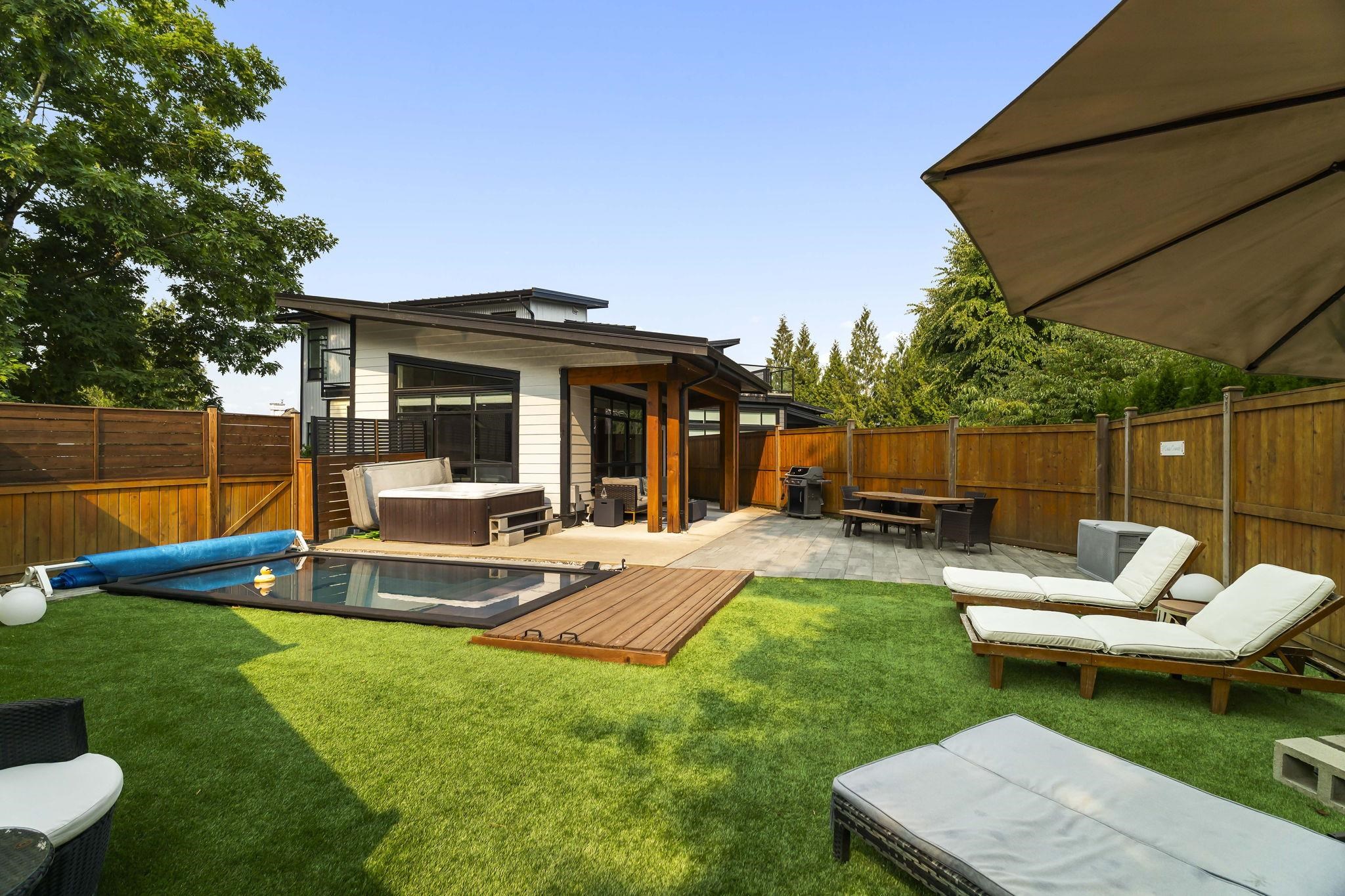 47208 Swallow Place, Chilliwack, BC V2P 7W9