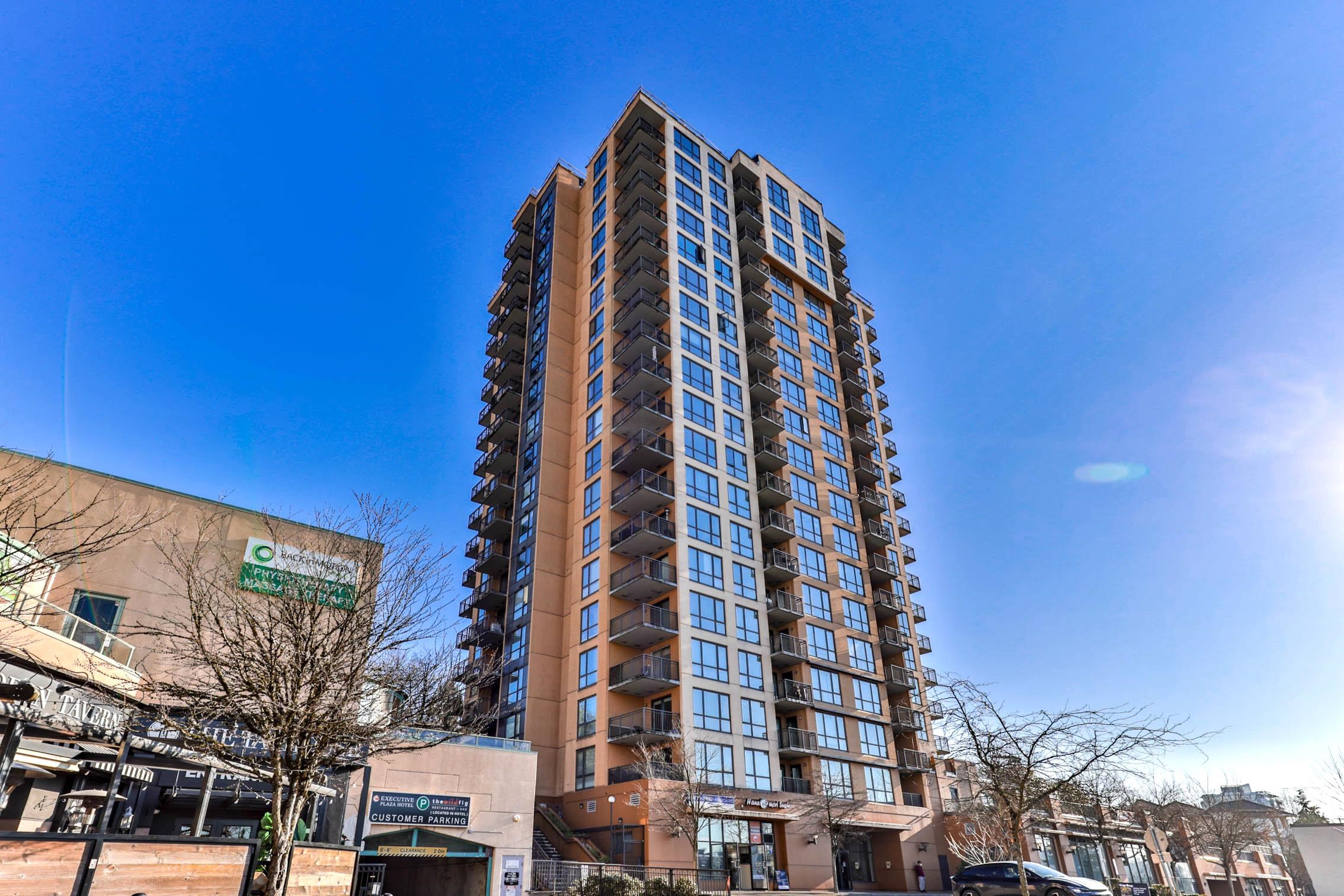 511 1902-511 Rochester Avenue #1902, Coquitlam, BC V3K 0A2