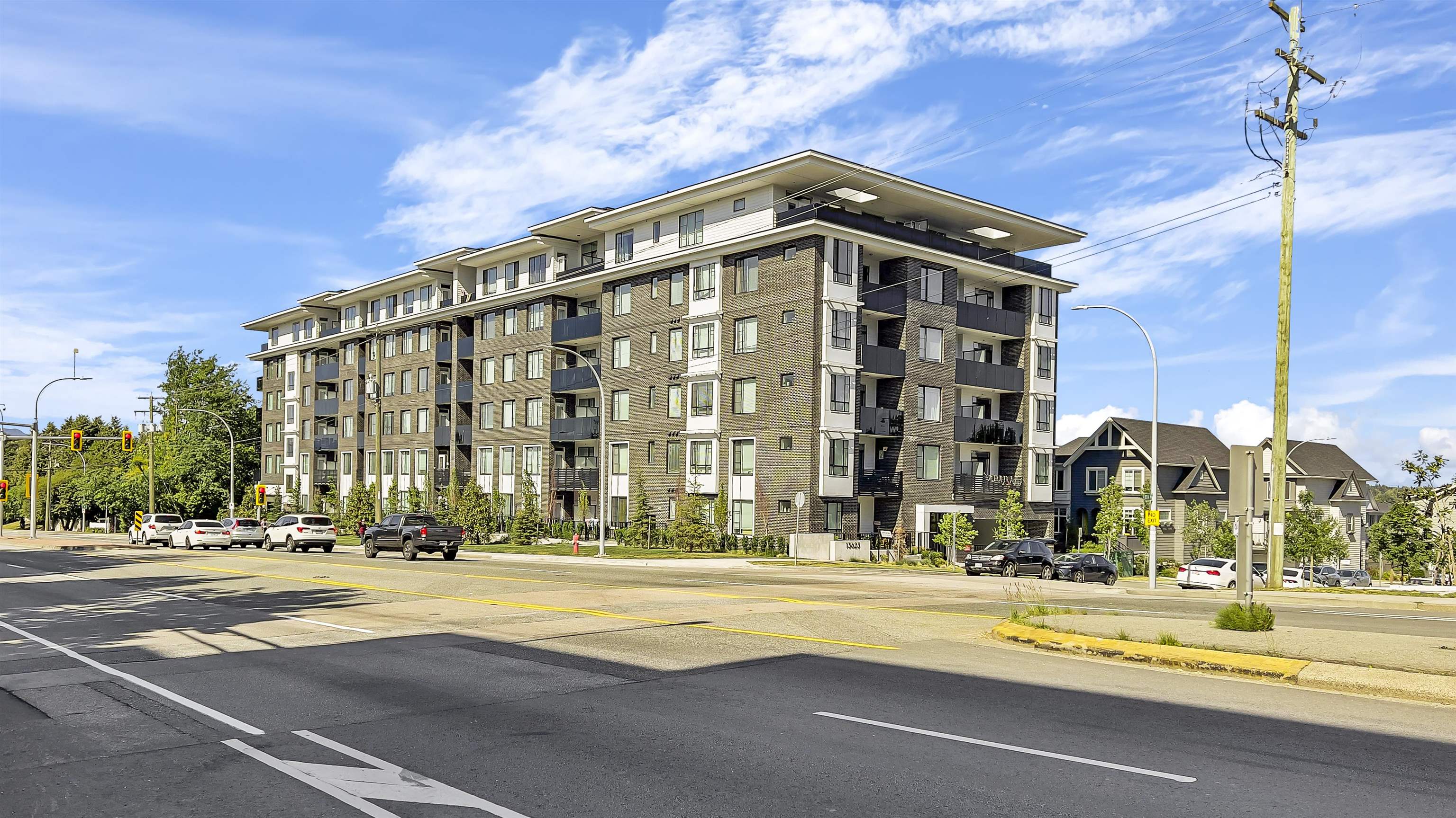13623 81a Avenue #306, Surrey, BC V3W 3N7