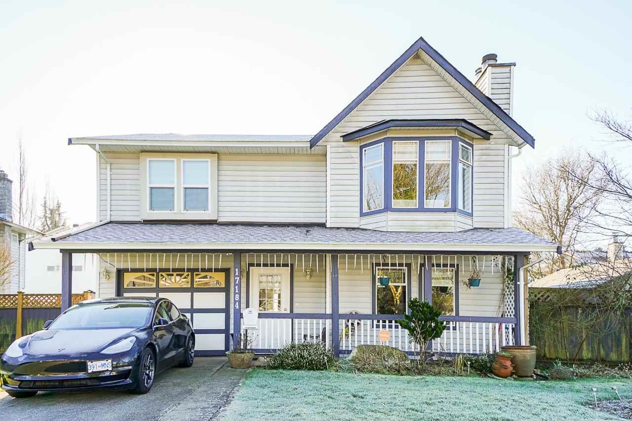 63 Avenue, Surrey, BC V3S 7G3