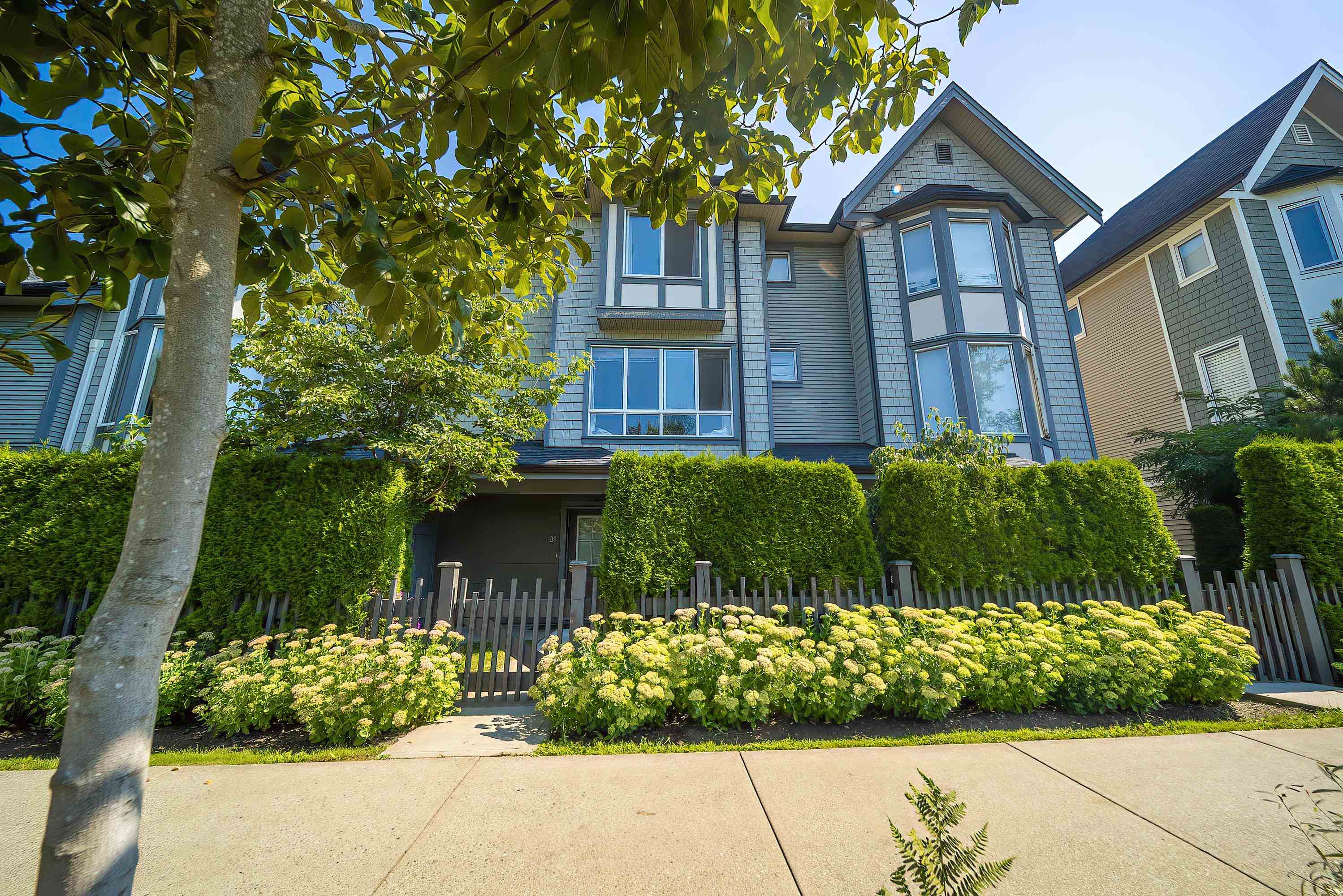 8138 204 Street #3, Langley, BC V2Y 0T4