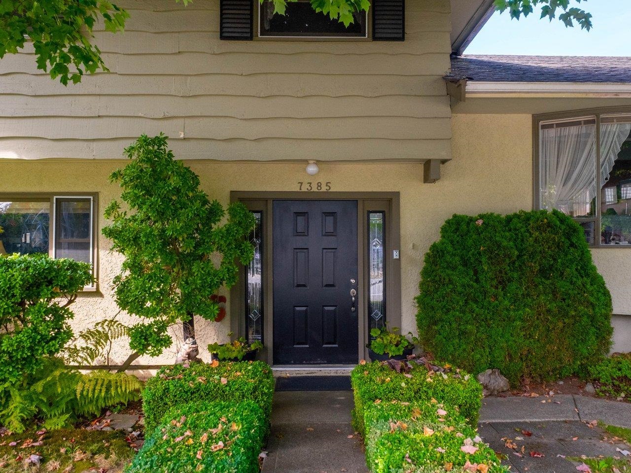 115 Street, Delta, BC V4C 5M6